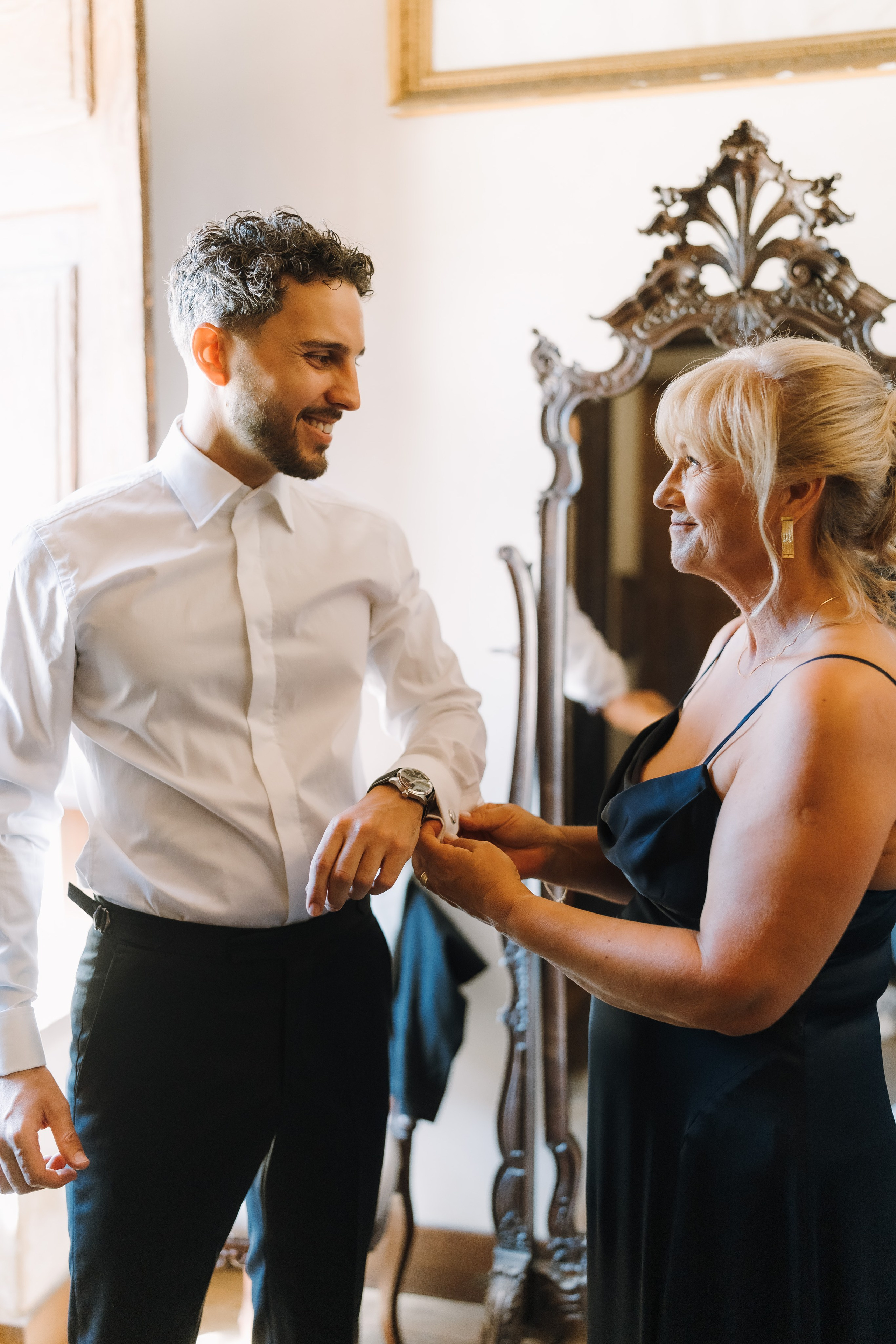 Casamento Inês & Miguel. Say Yes To Me