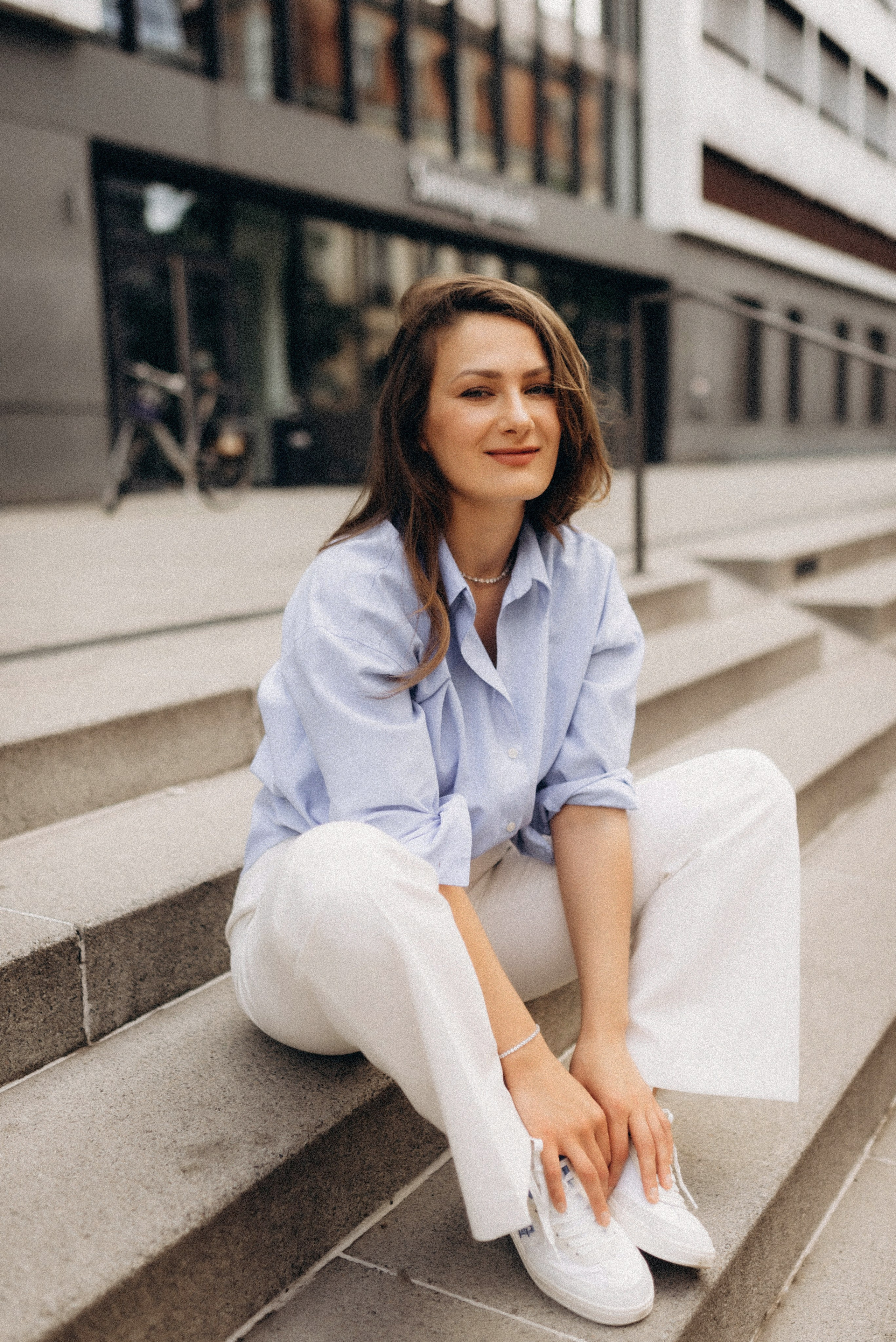 VALENTINA. Семейный фотограф Лейпциг, Германия