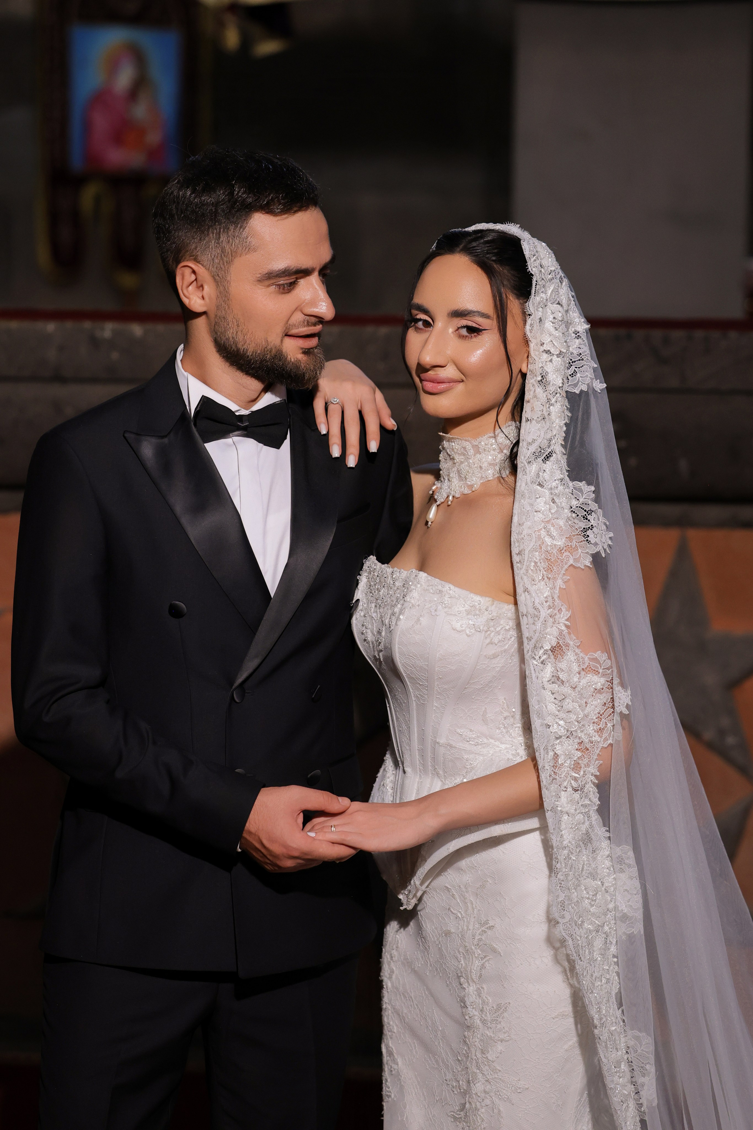 Grisha & Armine wedding day. KHproduction