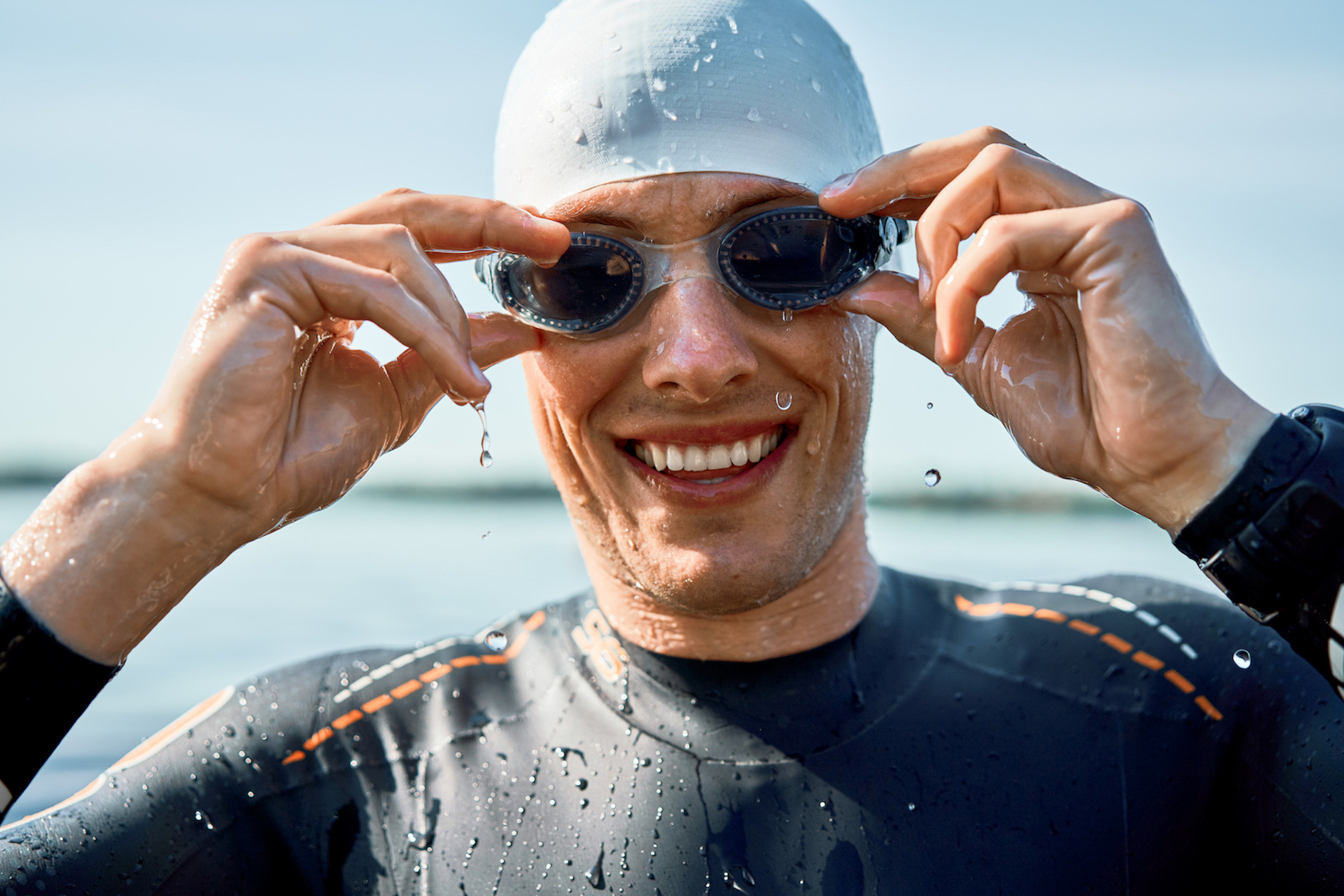 Бизнес- портрет и контентная съемка людей (1). Фотограф в Москве