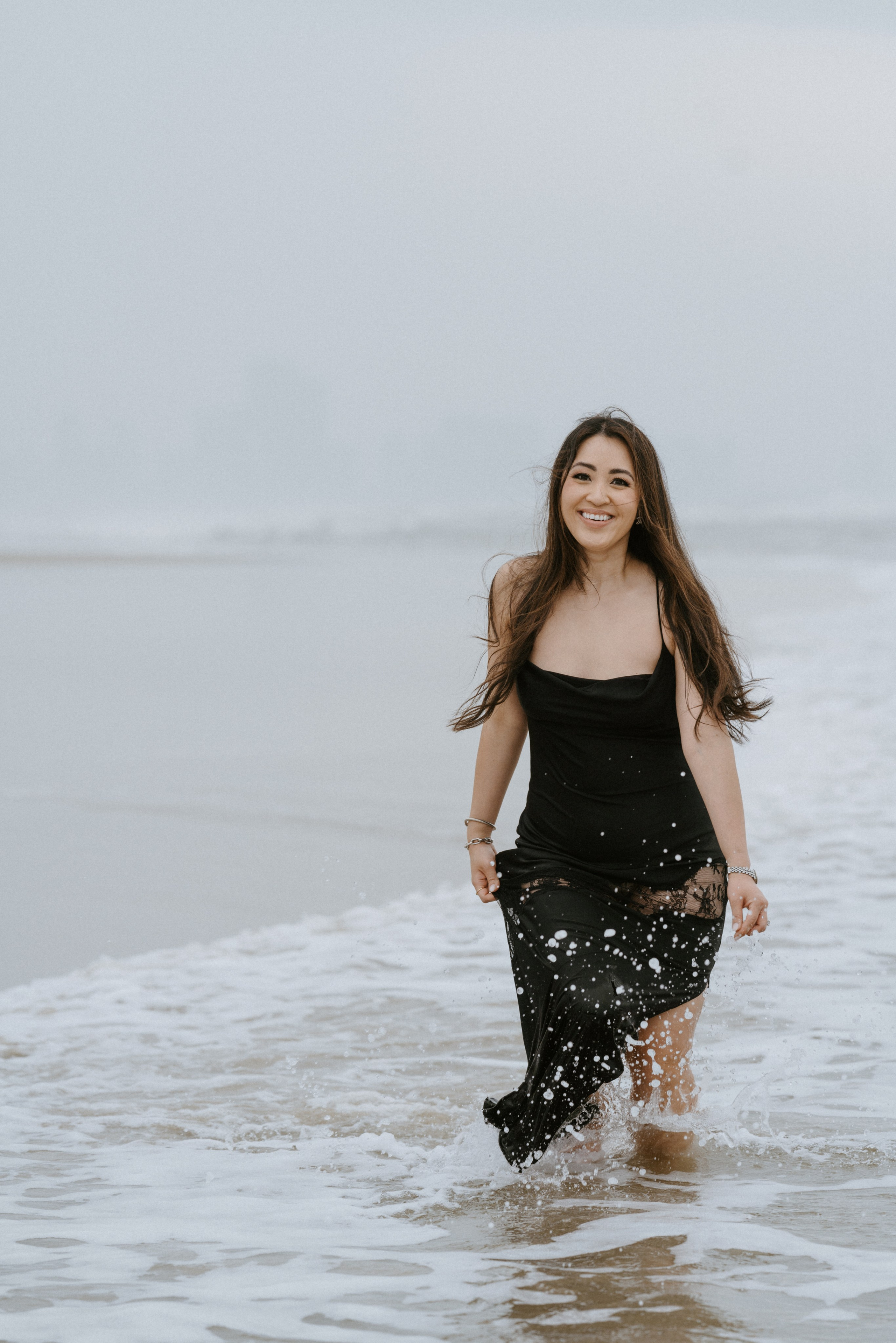 Семейная съемка в Дананге. Фотограф в Дананге, Вьетнам. Эстетика и лайфстайл