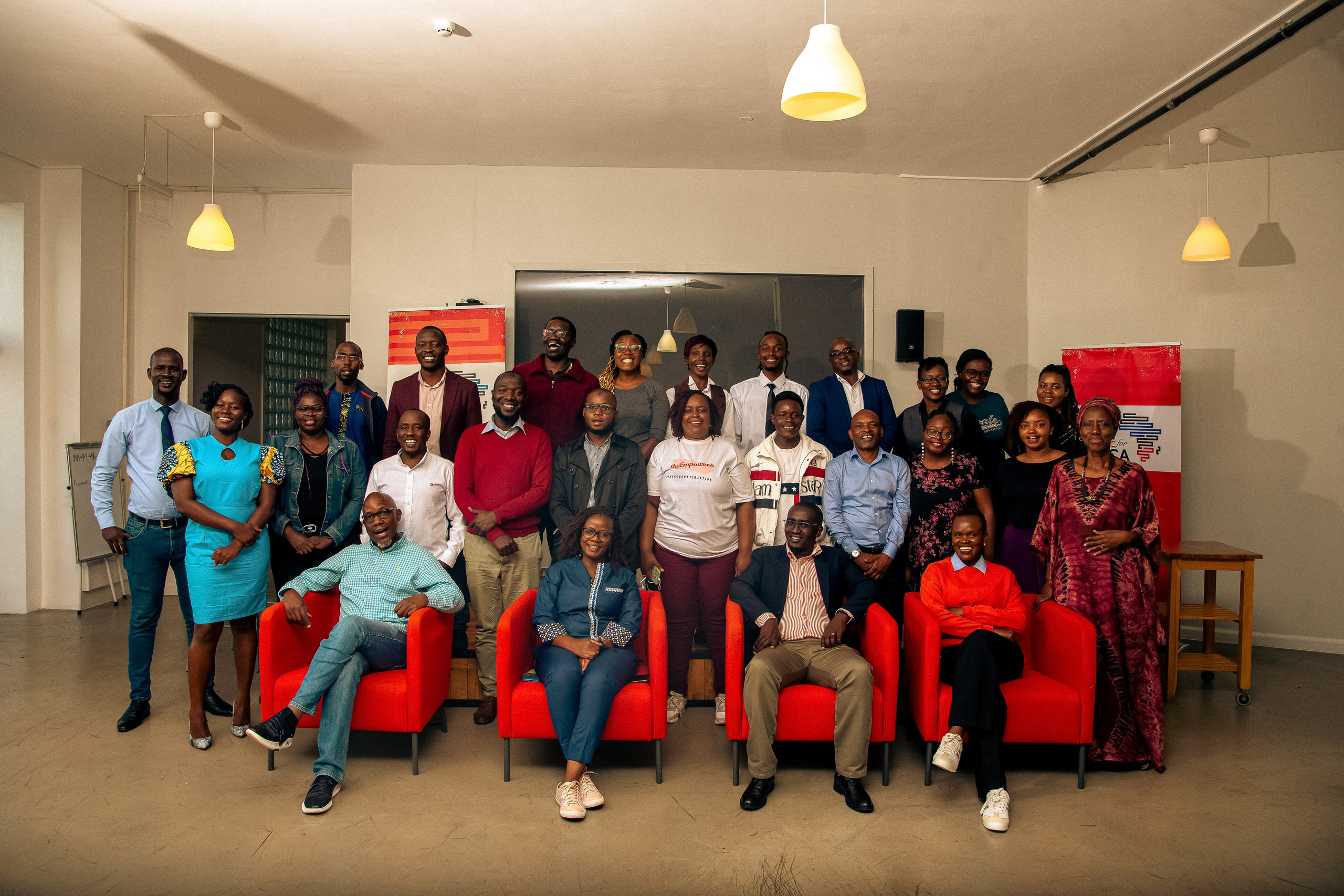 Corporate photography in Nairobi, Kenya. Nick Ouma Photography I Best Event photographer based in Nairobi, Kenya