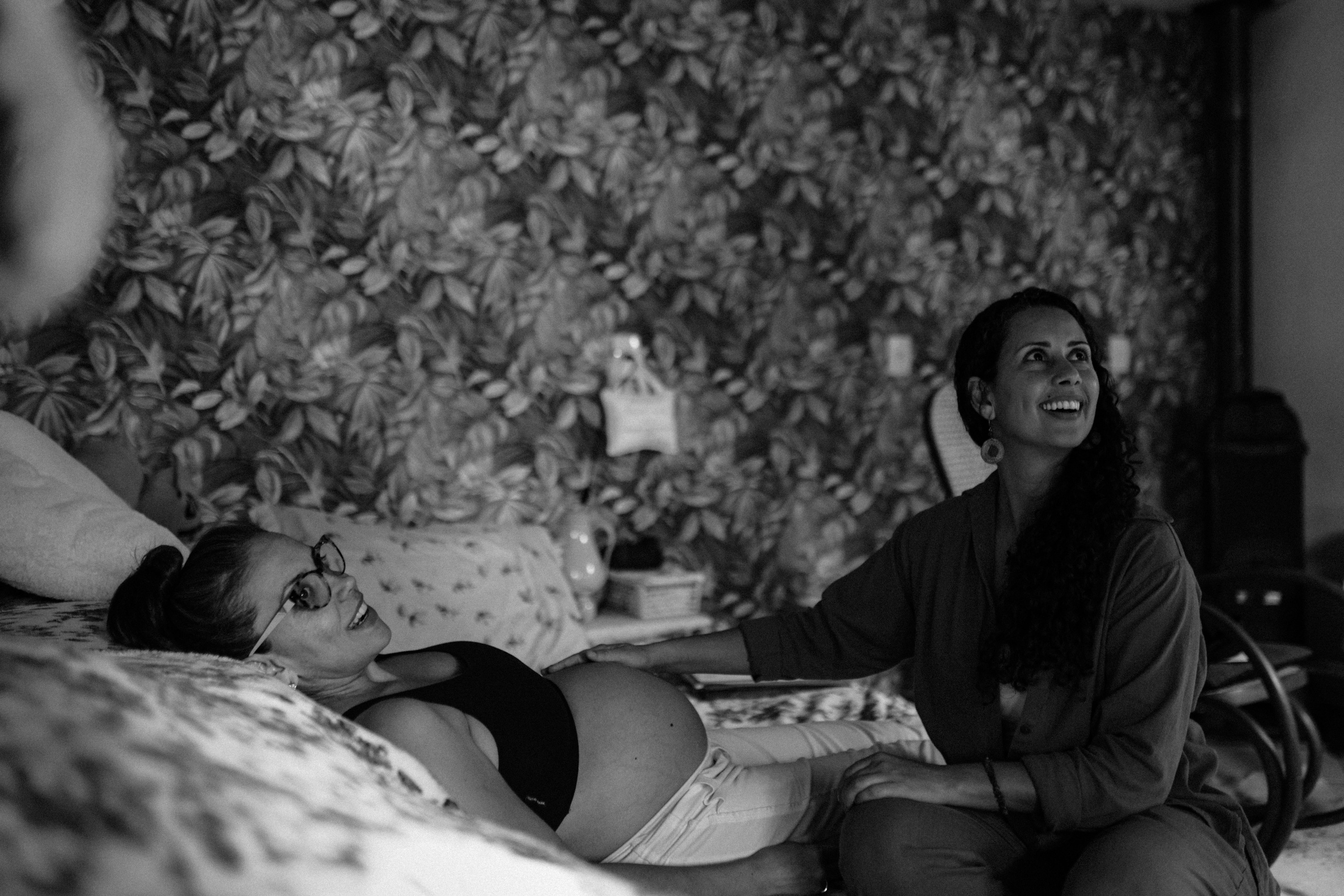 A espera do bebe Surpresa. Fotografa de família e crianças em Florianópolis SC Daria Ermolaev