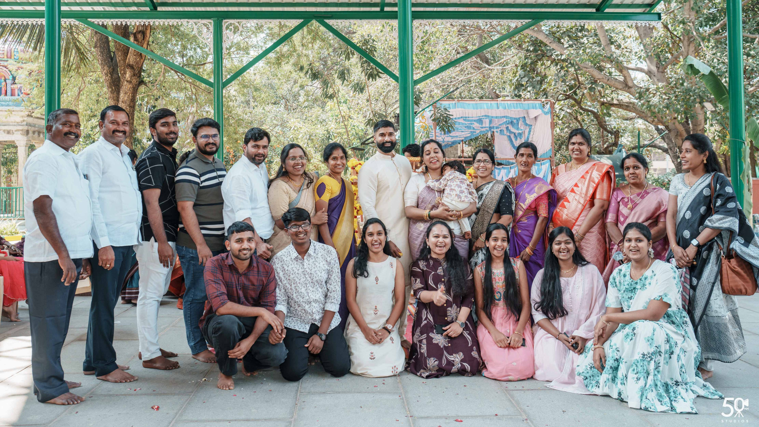 TANAY DEV NAMAKARANA. 50mm STUDIOS