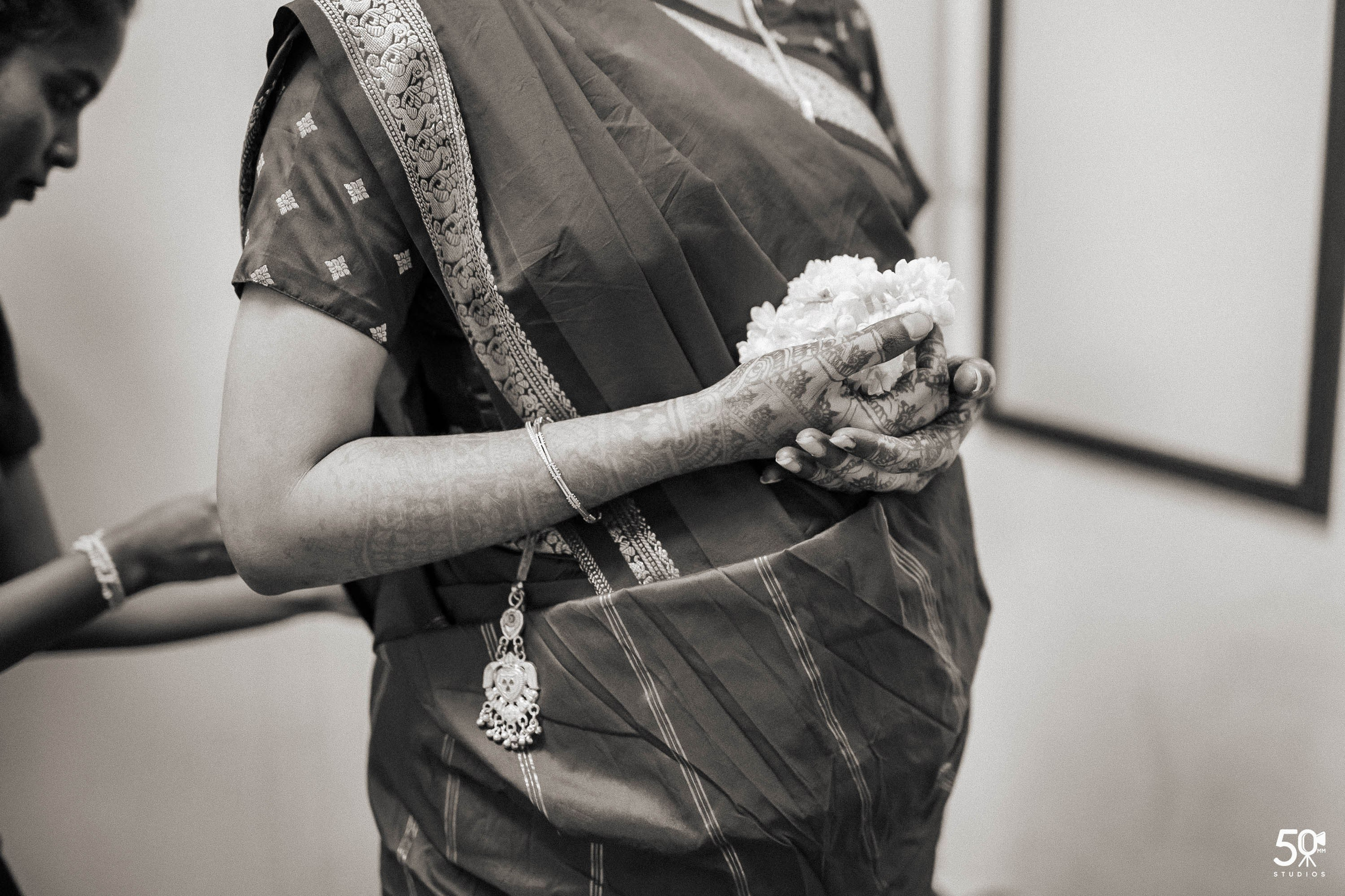 KAVYA SEEMANTHA. 50mm STUDIOS