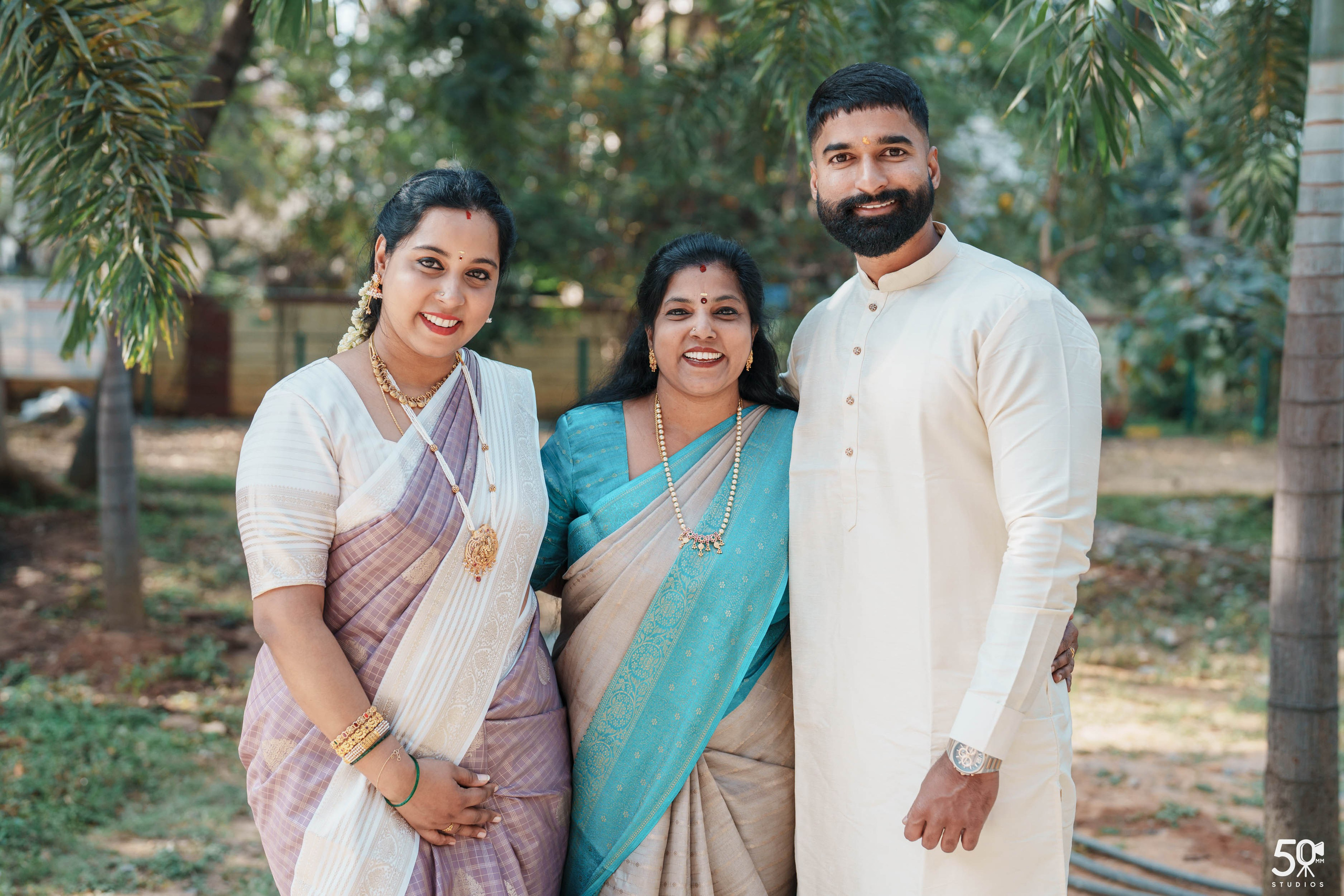 TANAY DEV NAMAKARANA. 50mm STUDIOS