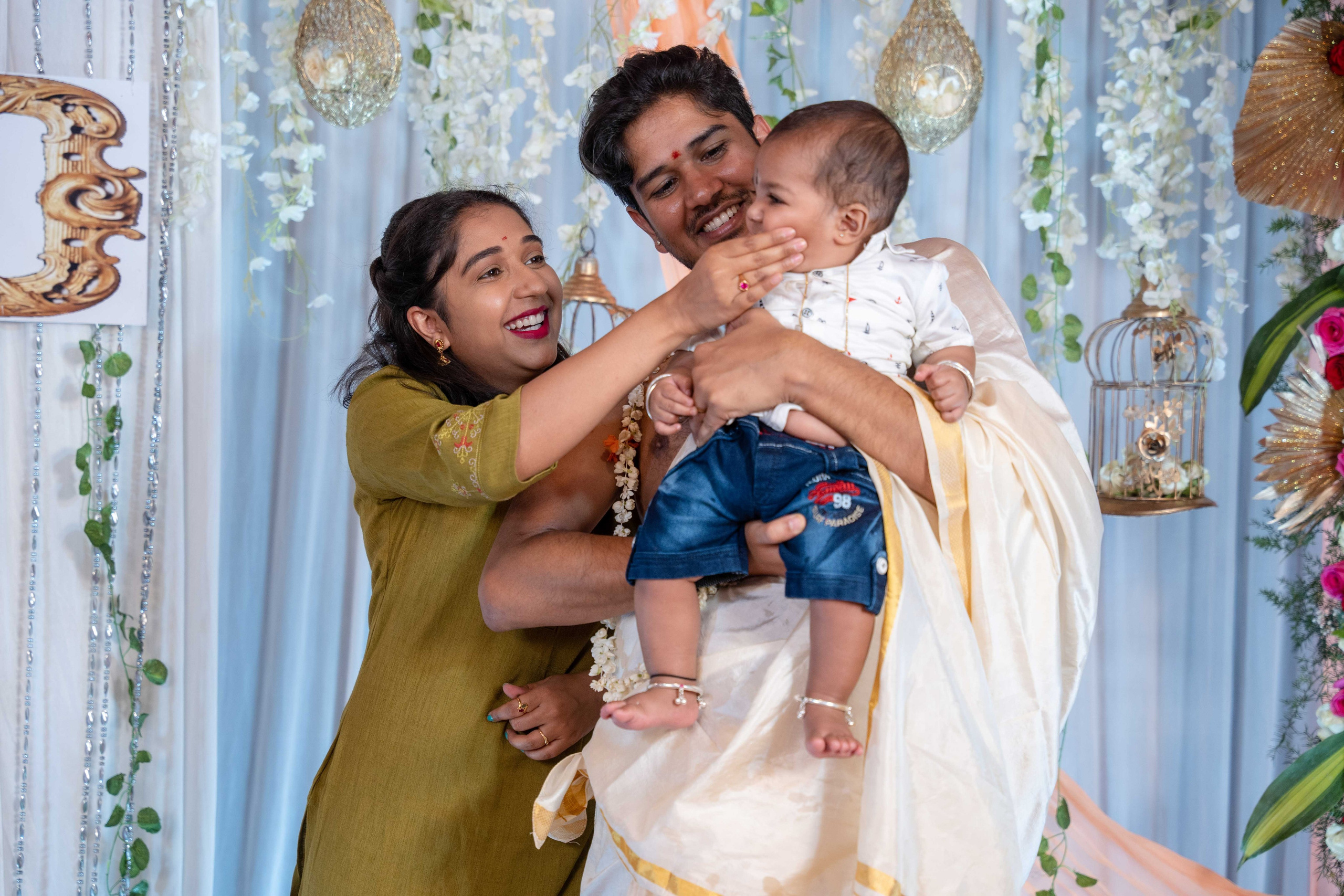 ATHARV NAMAKARANA. 50mm STUDIOS