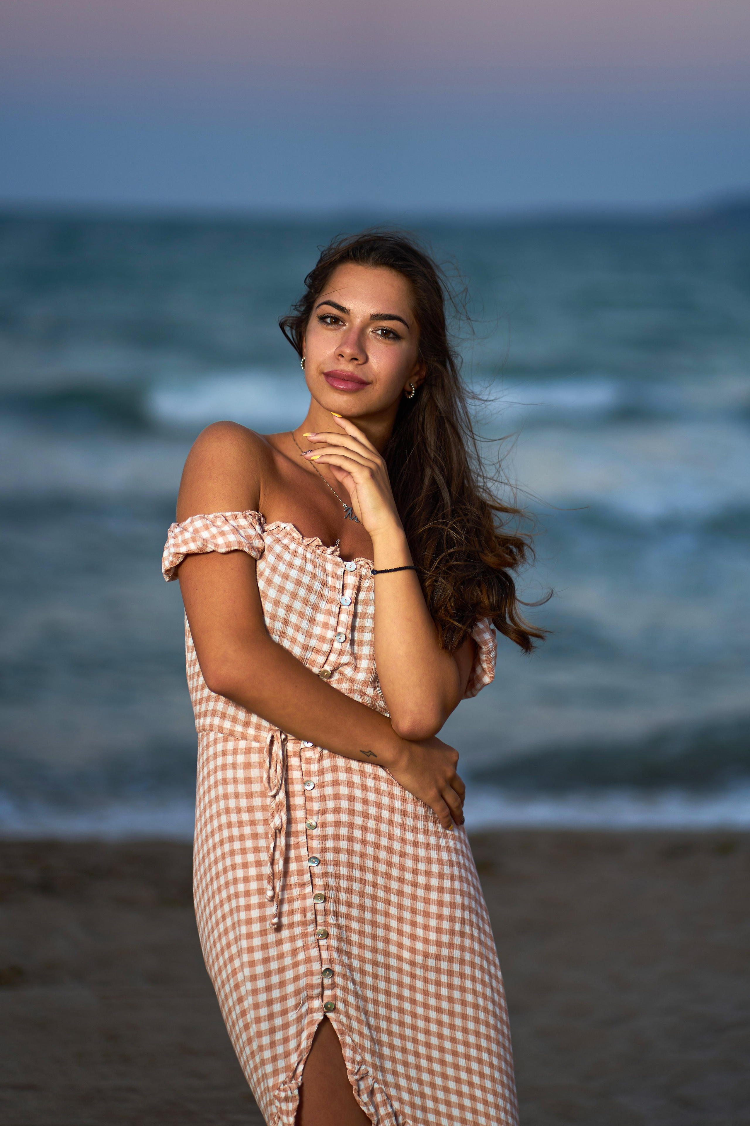 Портретна фотография. Фототека