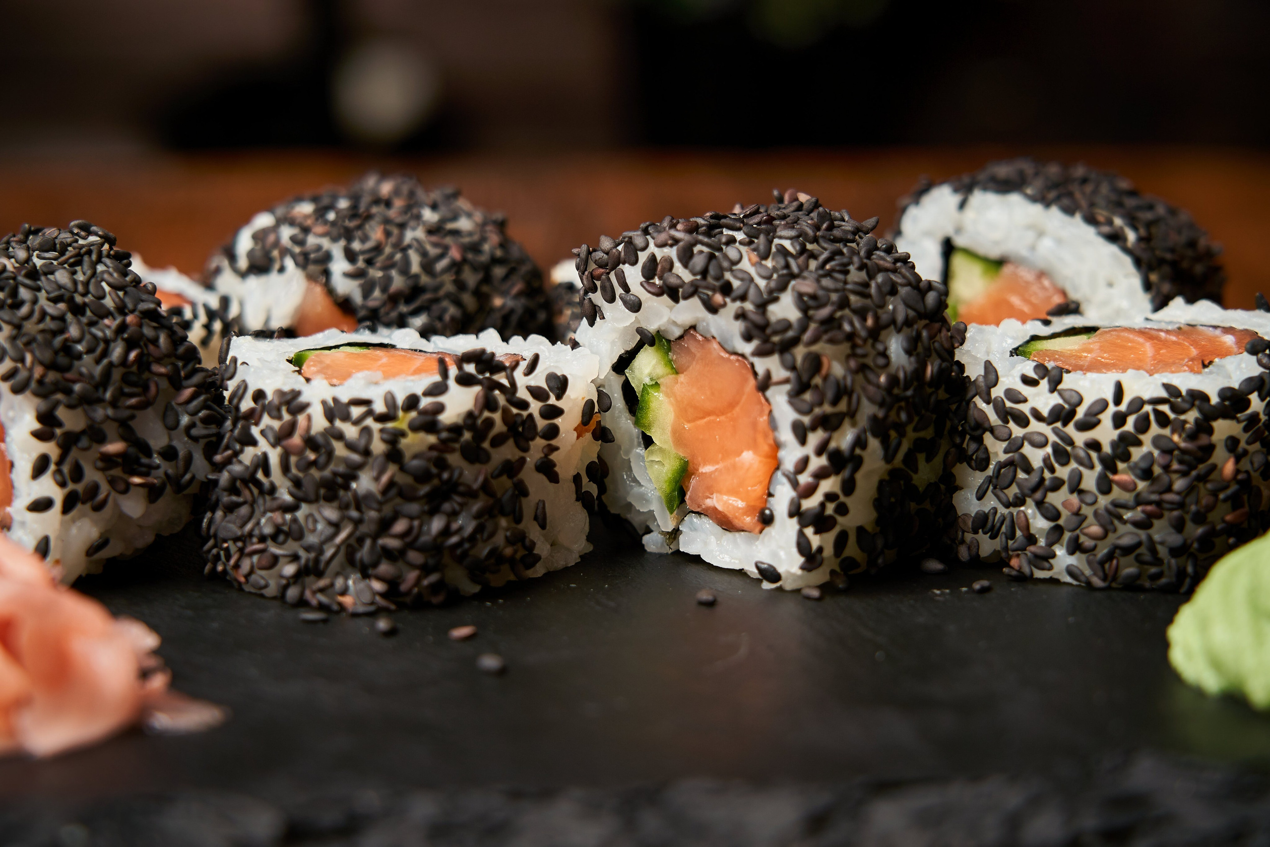 Кулинарна фотография. Фототека