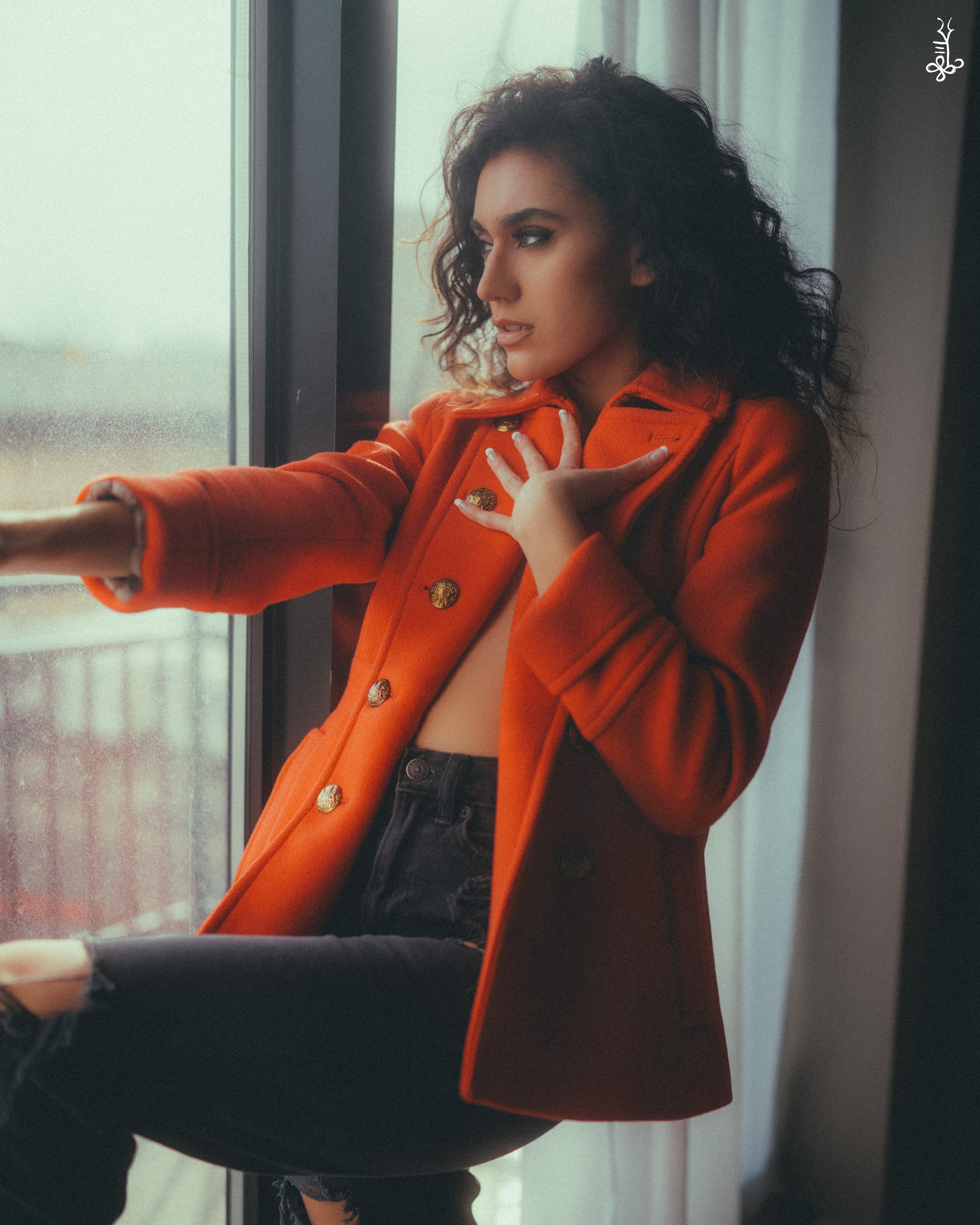 SABRINA ALI. Ke’Ondris