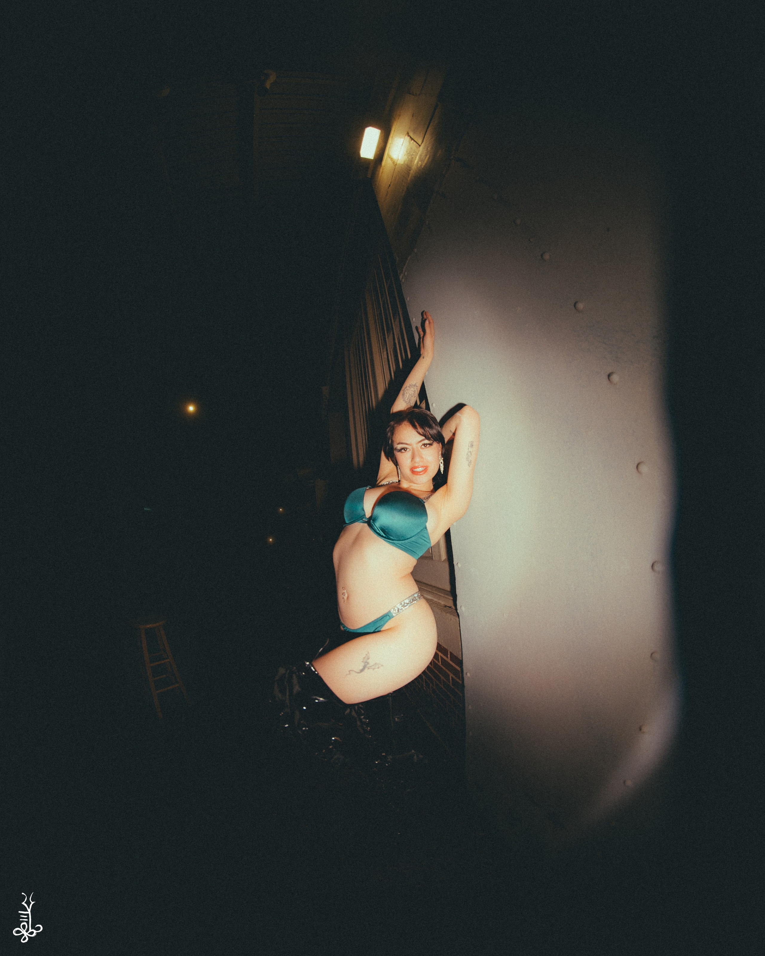 MALIBOO. Ke’Ondris