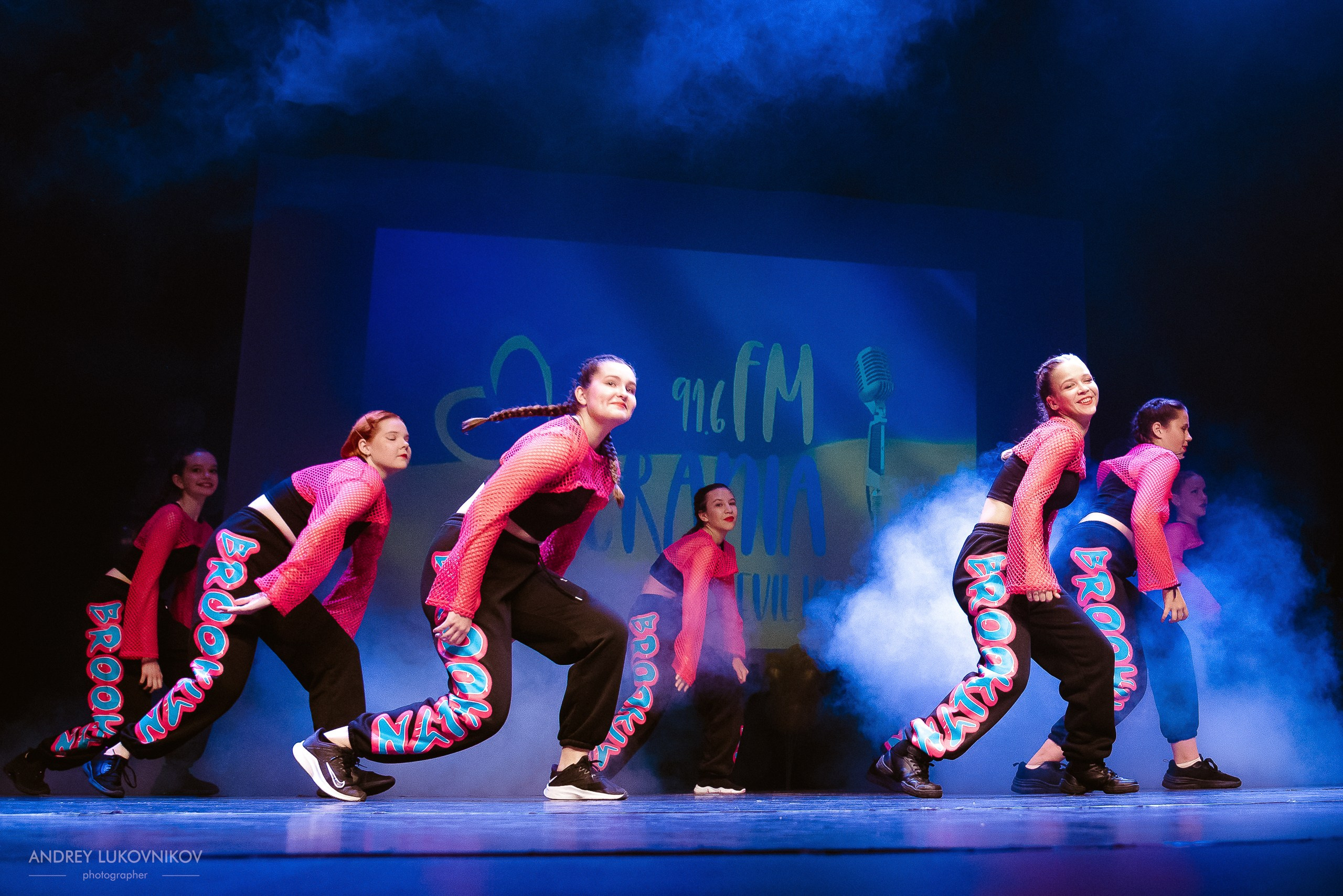 Photo report from the Like Dance final dance concert in Torrevieja