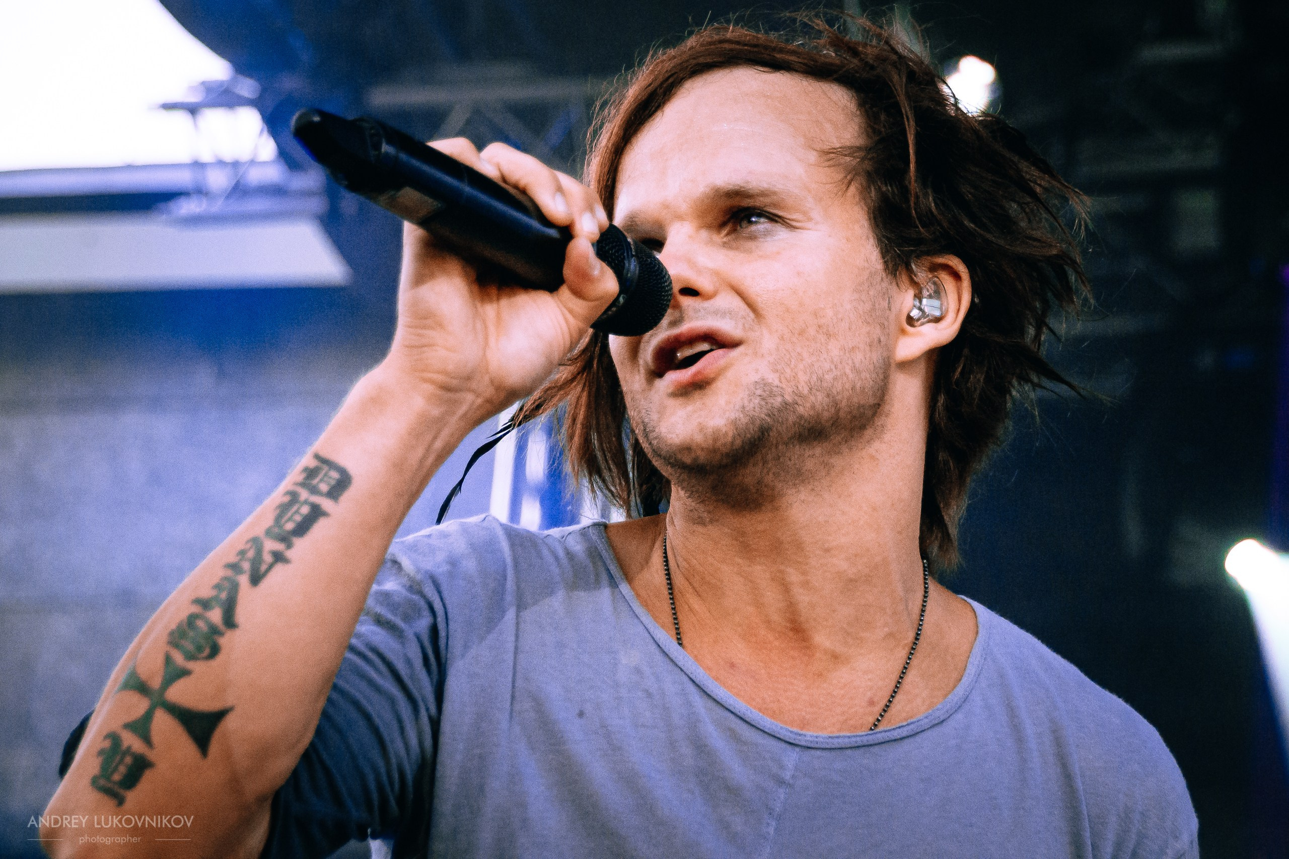 The Rasmus