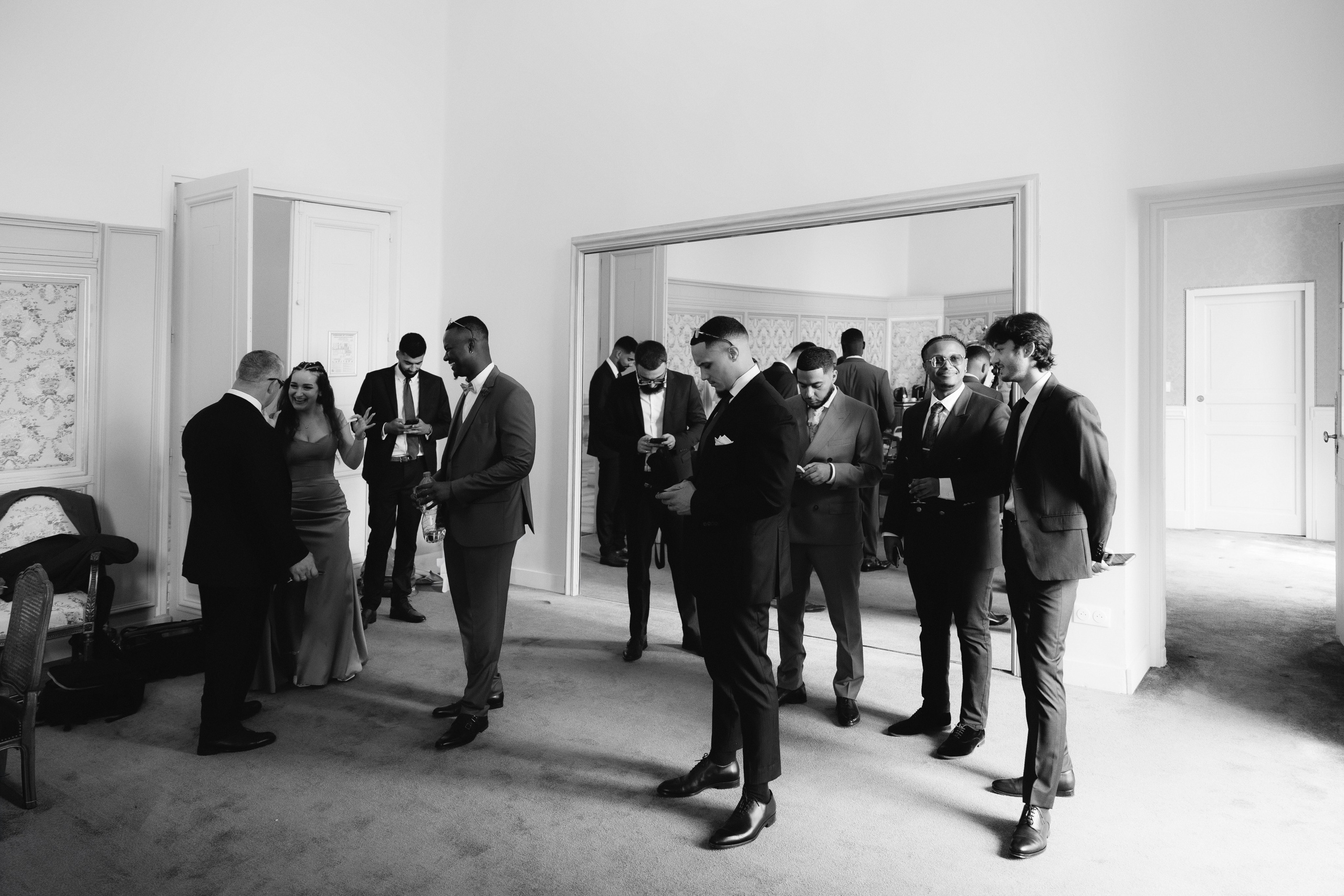 Seulement dans tes bras. Servicii Foto Video în Chișinău și Europa ID-Brothers