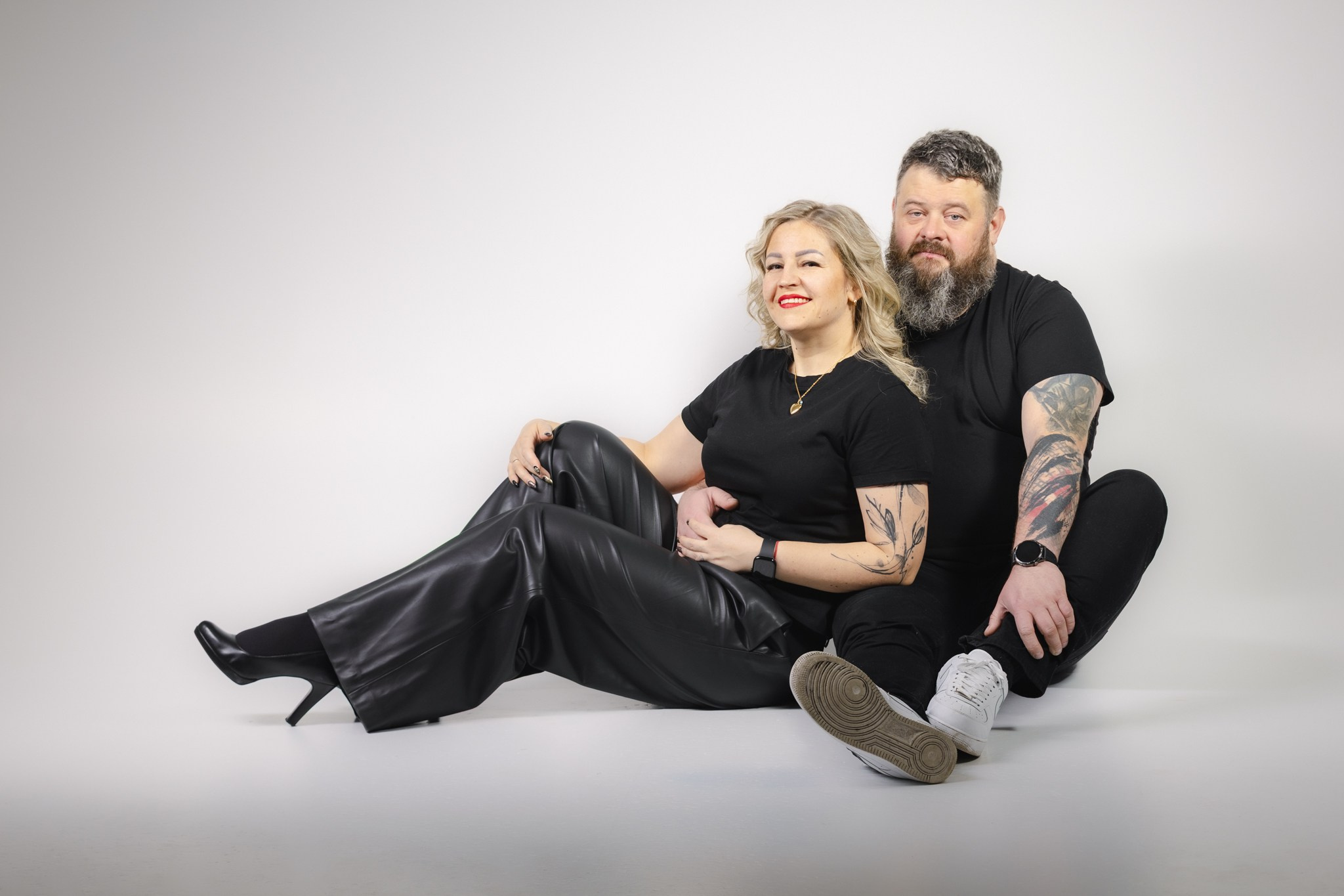 Līga Baha. Fotogrāfs — individuālās, ģimeņu, pāru fotosesijas Liepājā, Latvijā