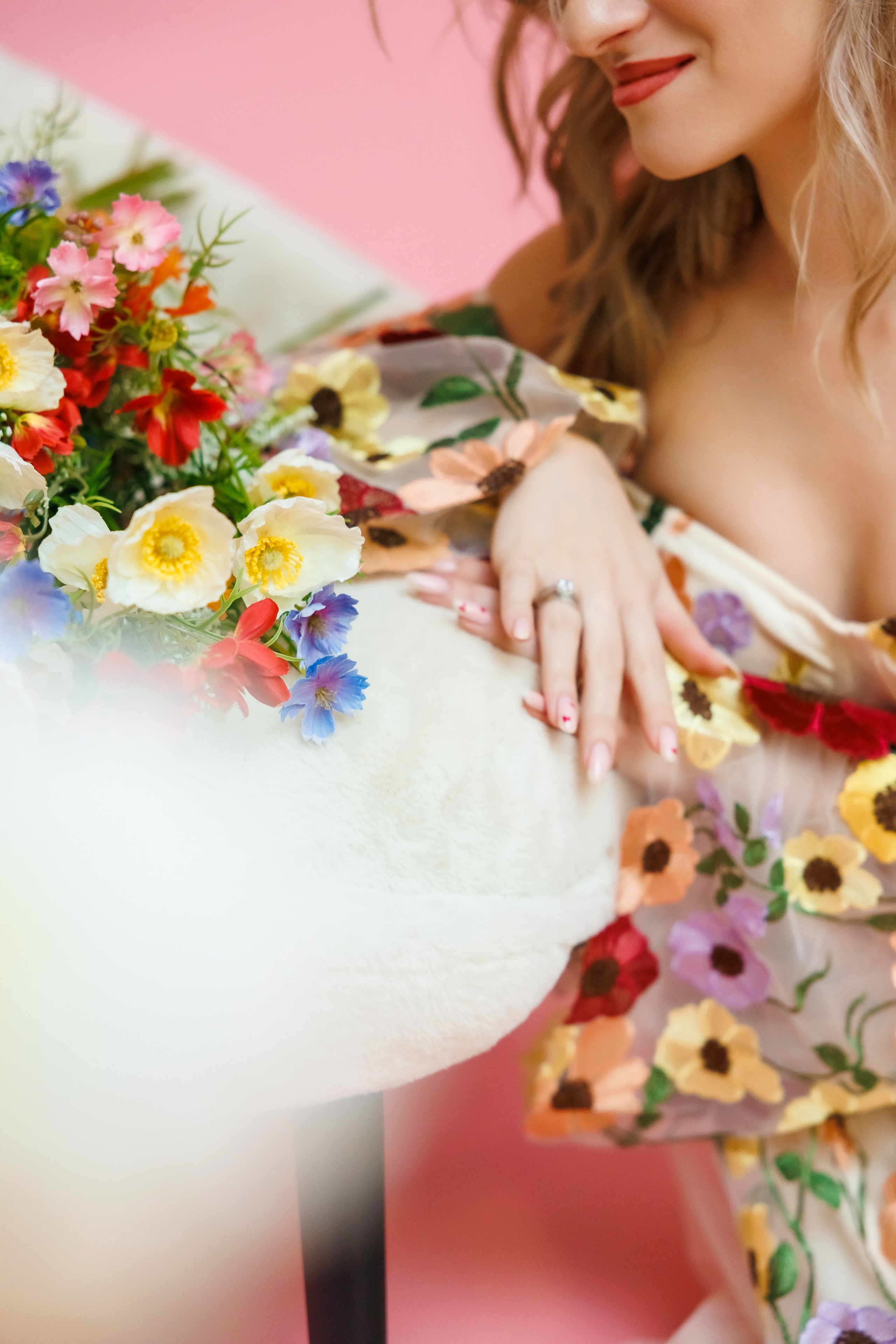 Честит Рожден Ден. Фотограф Ирина Йотова