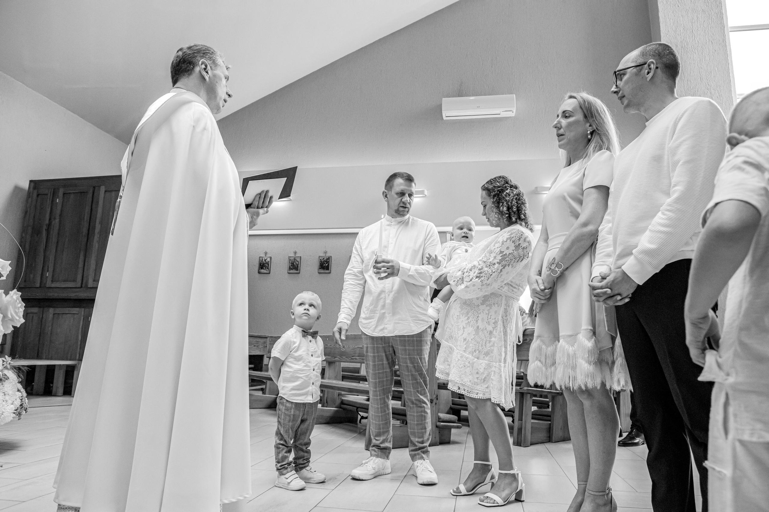 Urtė. Wedding and family photographer in Lithuania — Yvanessa Gelvano