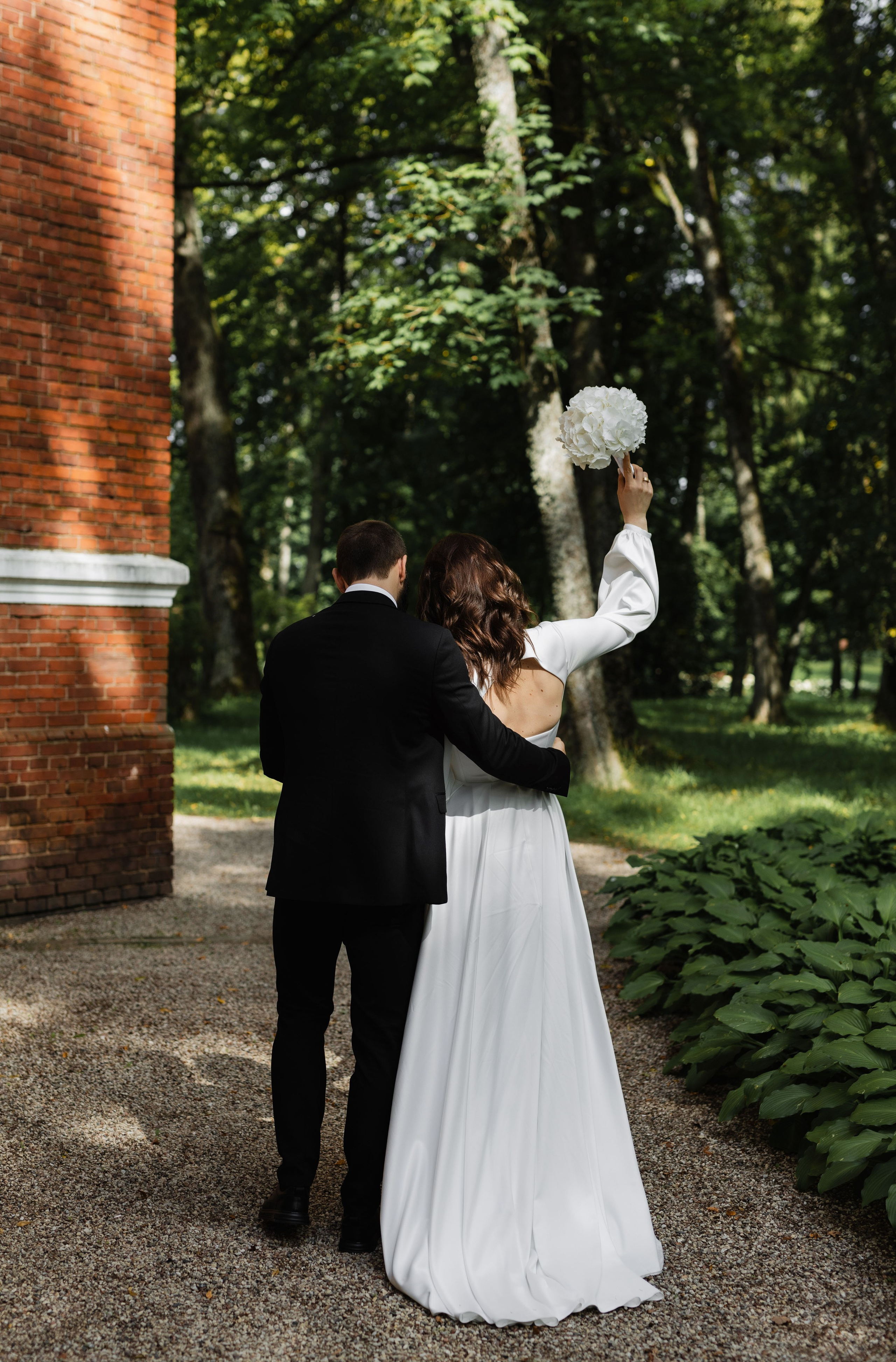 Лана&Дмитрий. Фотограф Даугавпилс/Рига Виктория Нитиша