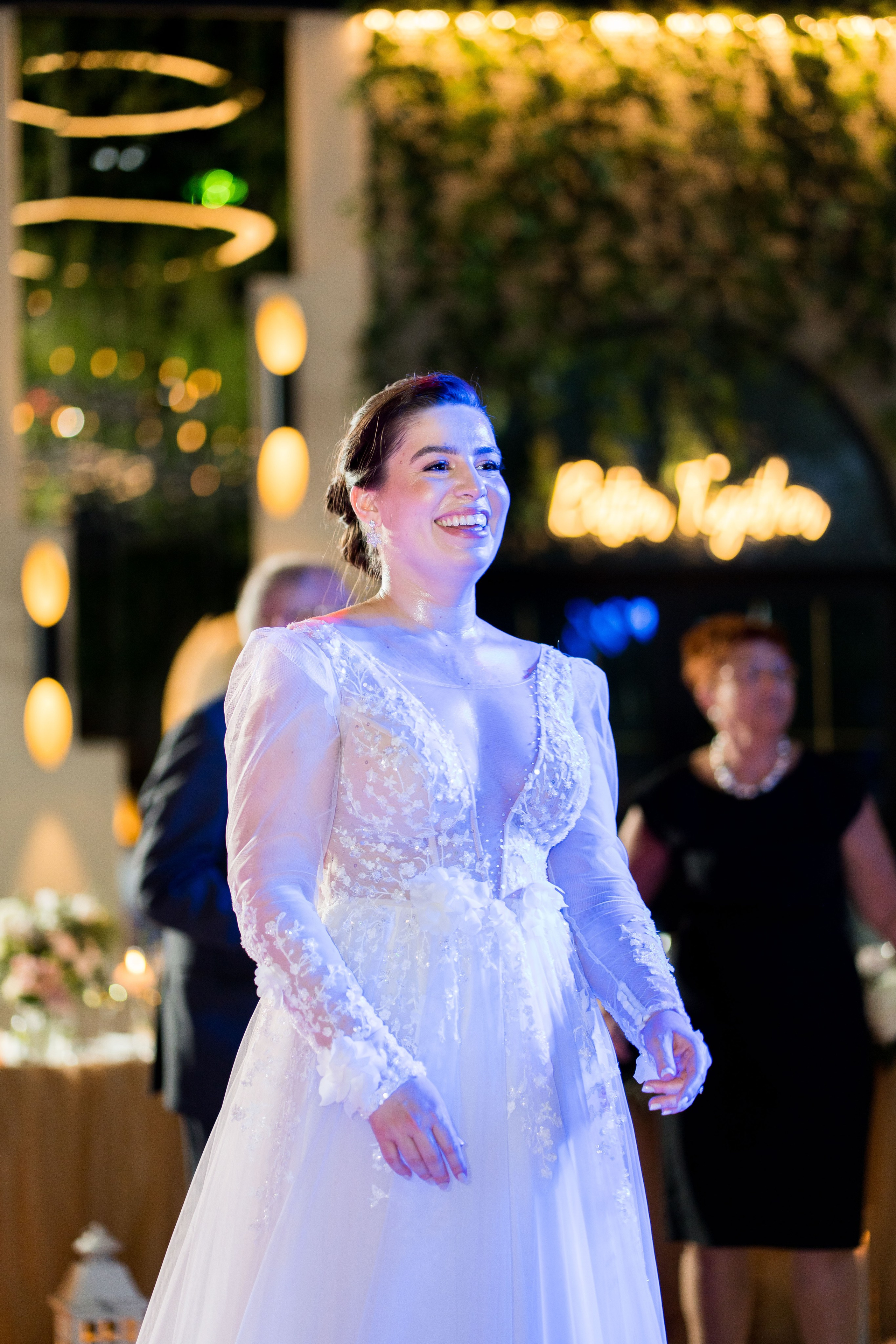 PARTY. Gabriel Florea — Fotograf nuntă București