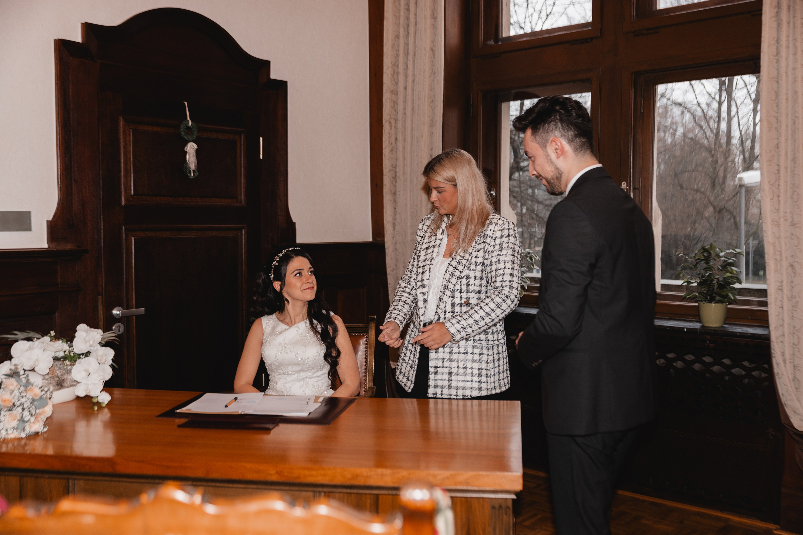 Yilmaz und Yaman | Amtshaus Langendreer, Bochum. Hochzeitsfotografie |Hochzeitsfotograf Bochum | Hochzeitsfotograf Dortmund | Hochzeitsfotograf Essen | Hochzeitsfotograf Ruhrgebiet