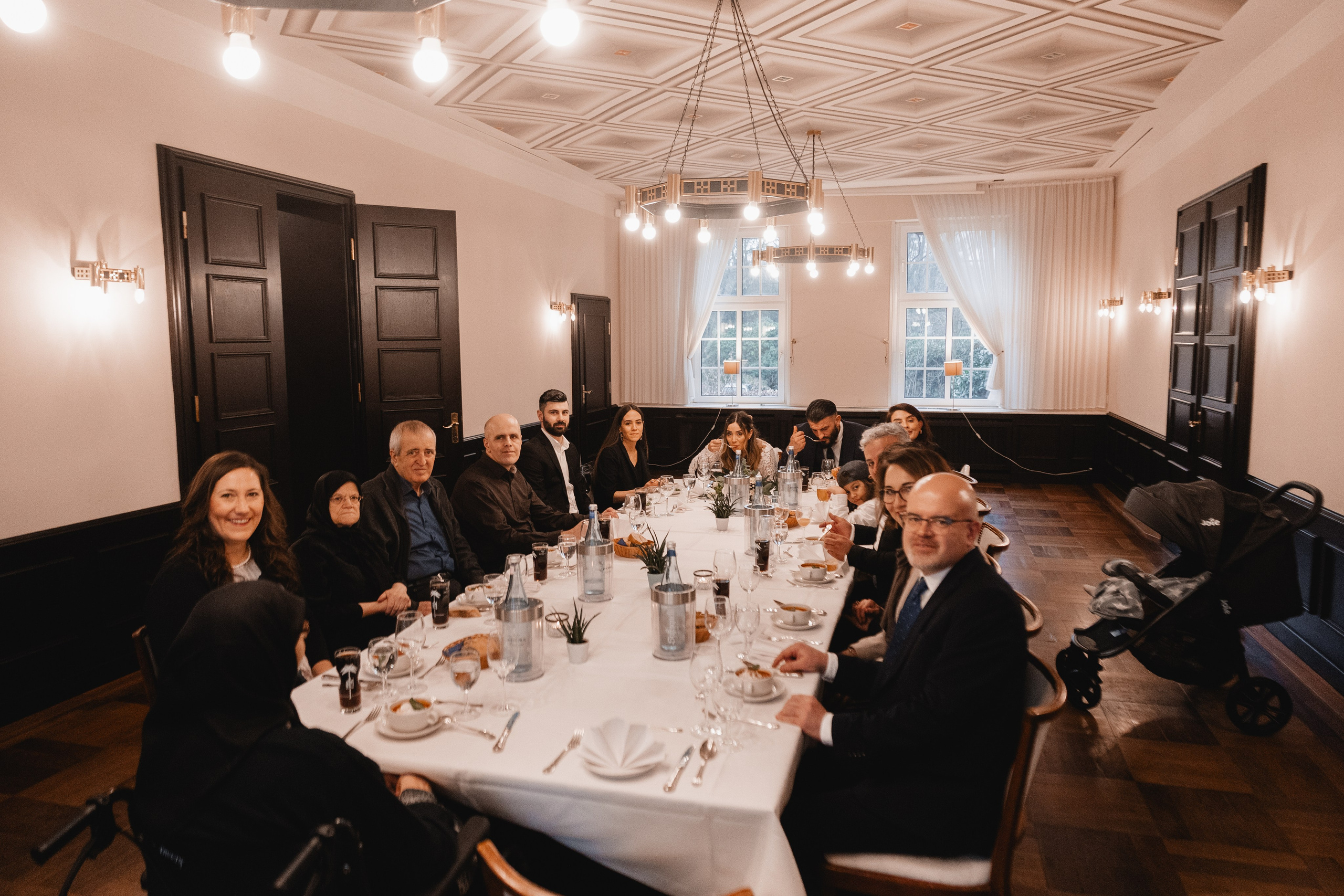 Gizem & Oguzhan | Gesellschaft Harmonie, Bochum. Hochzeitsfotografie |Hochzeitsfotograf Bochum | Hochzeitsfotograf Dortmund | Hochzeitsfotograf Essen | Hochzeitsfotograf Ruhrgebiet