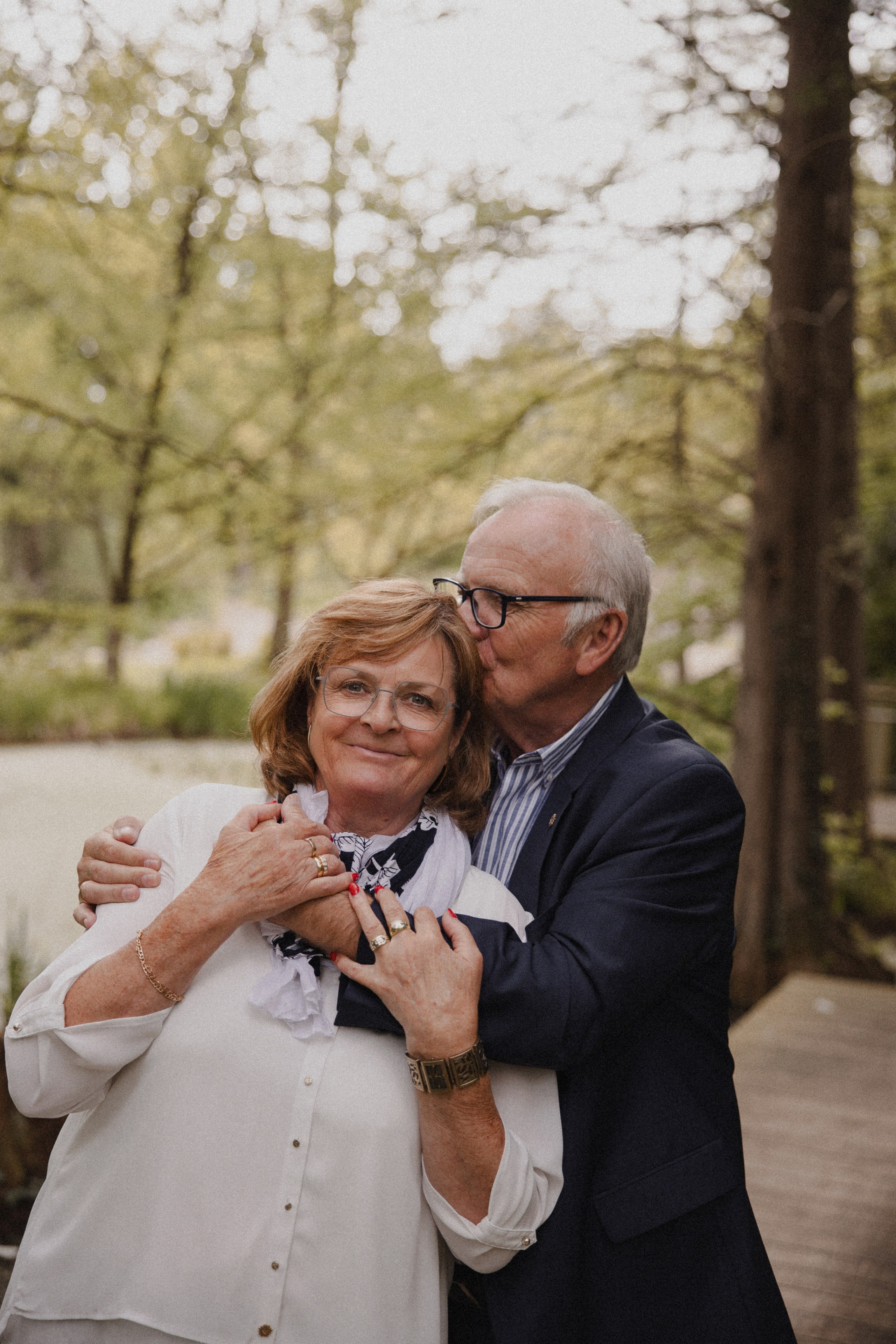 Klaudia & Peter. Photographer in Bochum Dolia Halyna