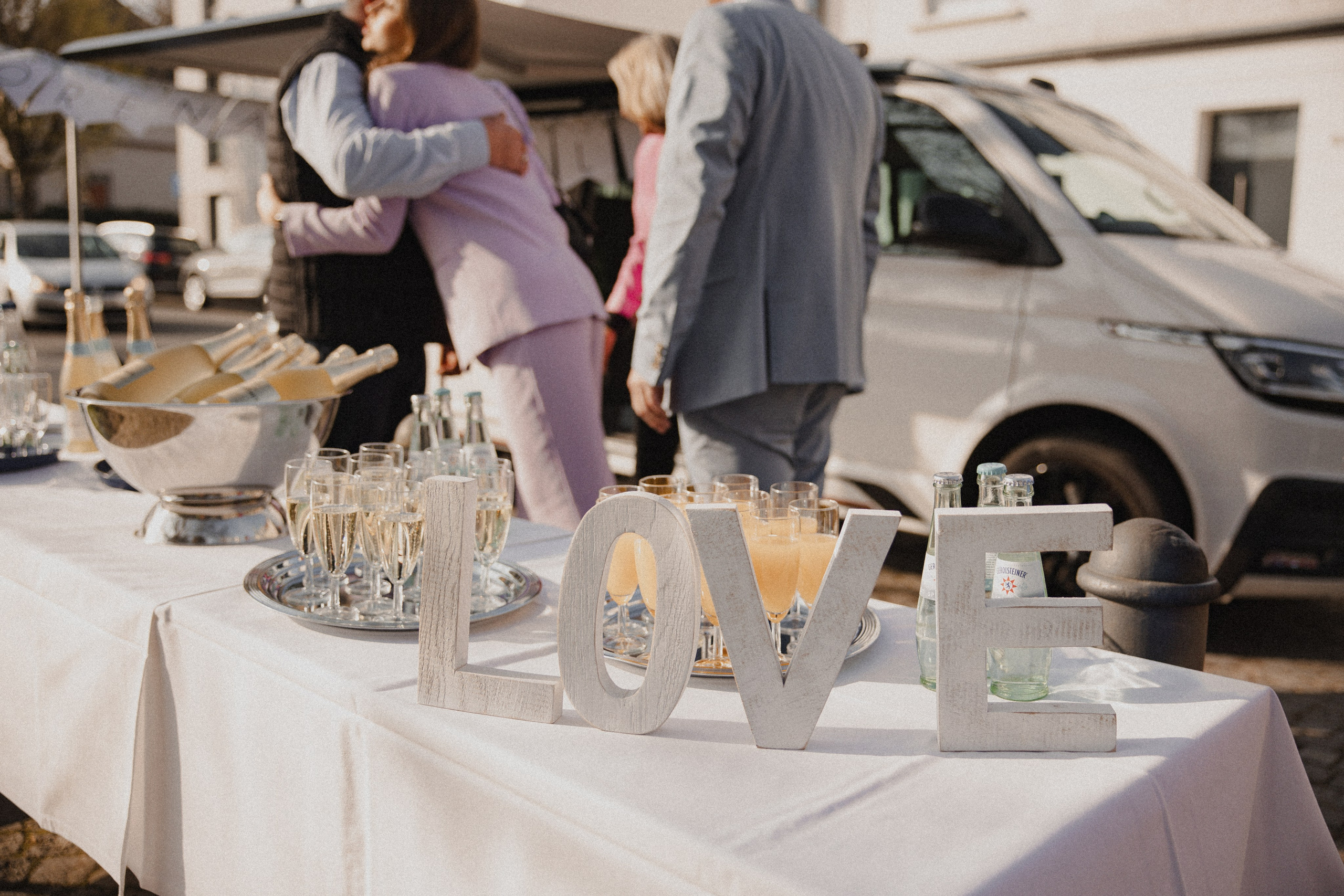 Morena & Niklas I Haus Hohenstein. Hochzeitsfotografin Bochum | Halyna Reiche Fotografie NRW