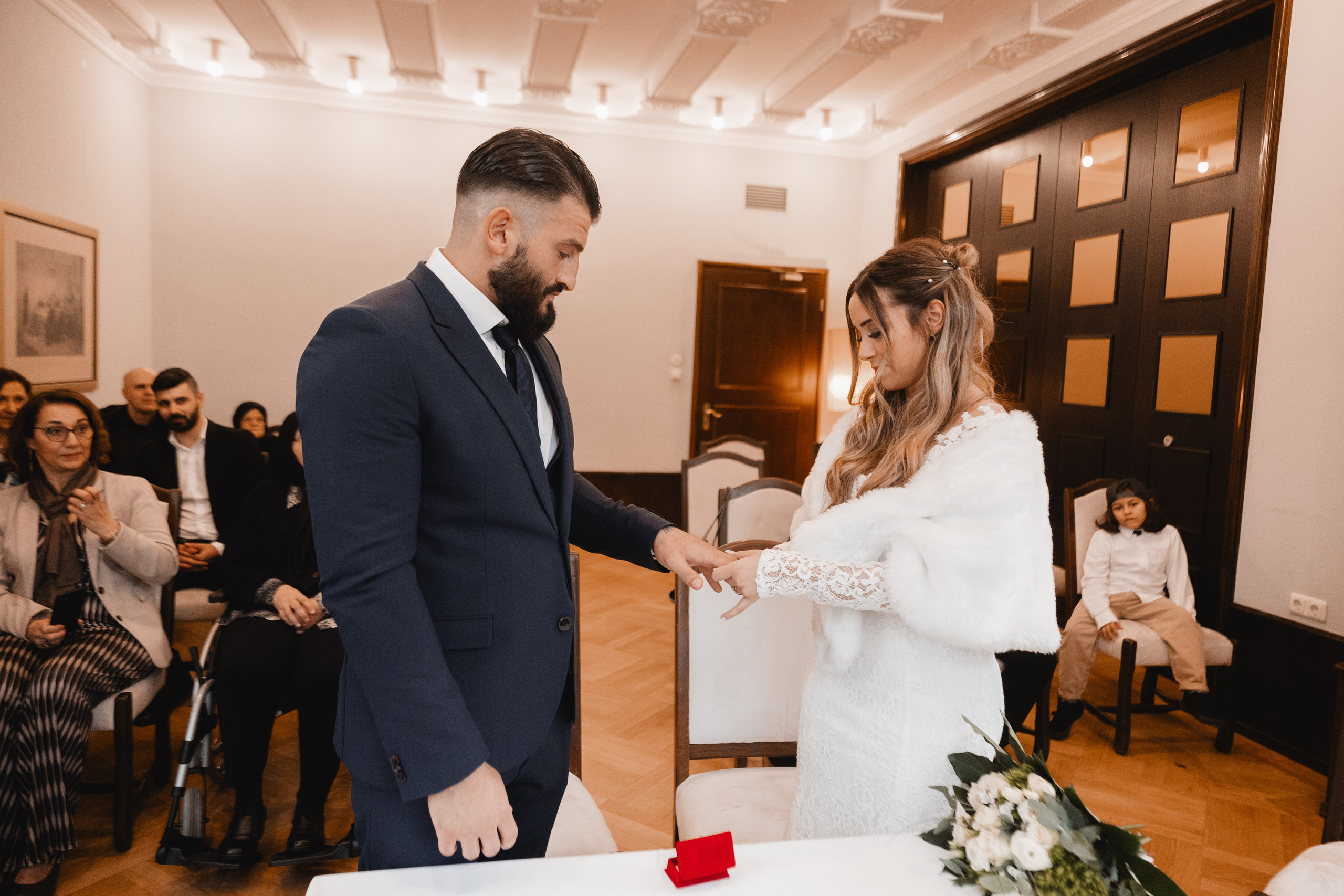 Gizem & Oguzhan | Gesellschaft Harmonie, Bochum. Hochzeitsfotografie |Hochzeitsfotograf Bochum | Hochzeitsfotograf Dortmund | Hochzeitsfotograf Essen | Hochzeitsfotograf Ruhrgebiet