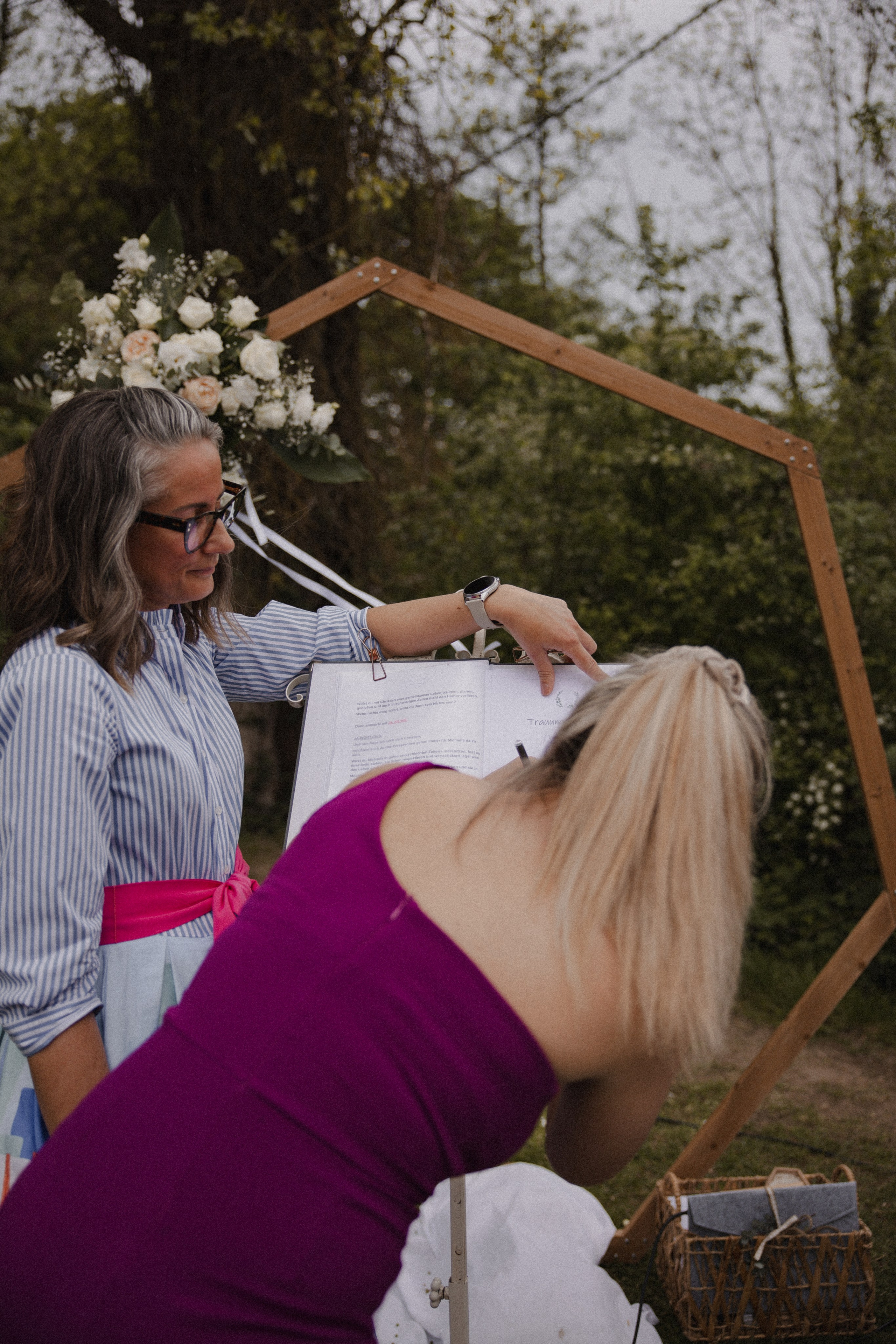 Michaela & Christian I Eventlocation Hilleringmann. Hochzeitsfotografin Bochum | Halyna Reiche Fotografie NRW