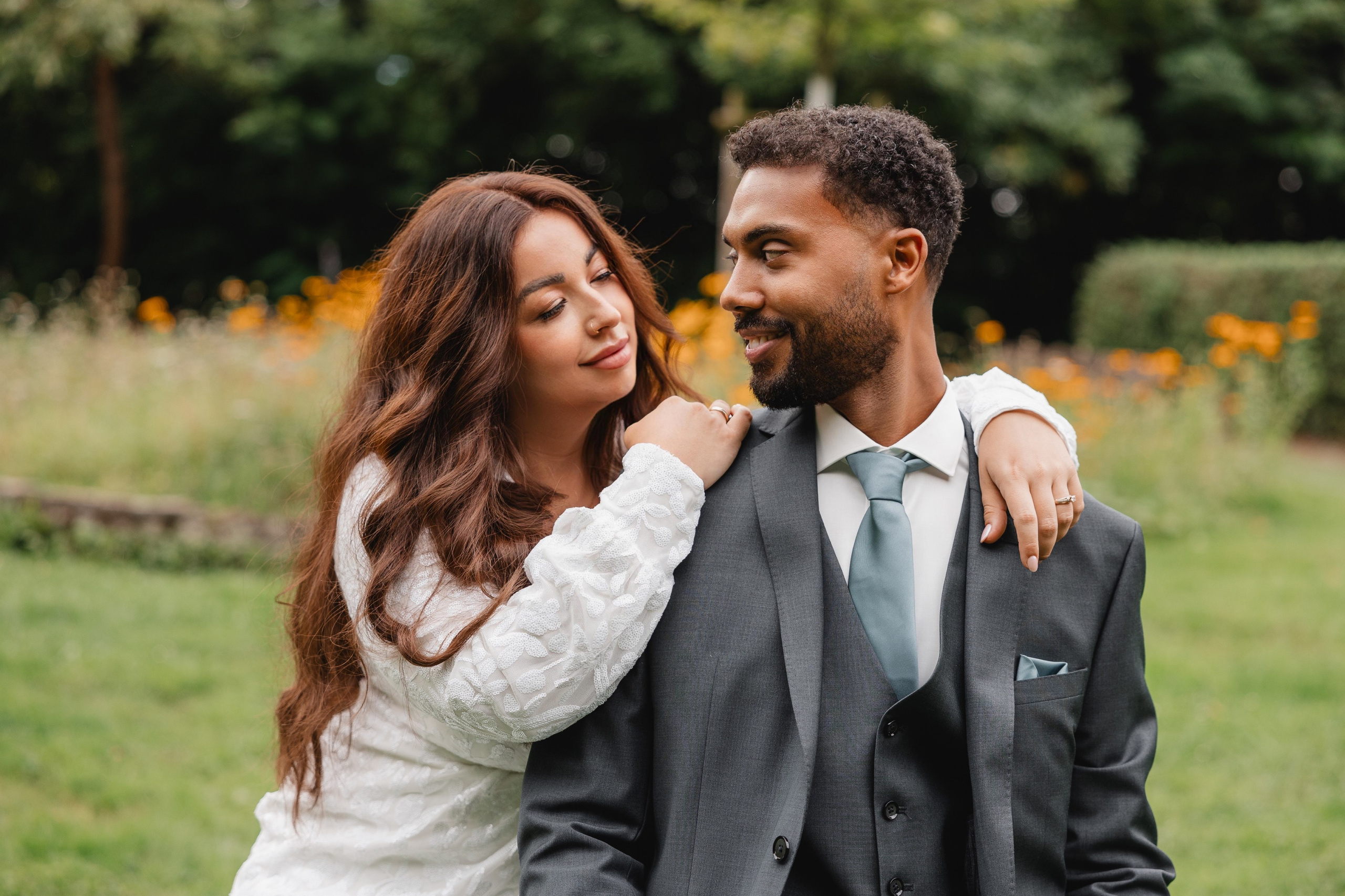 Luba & Vincent | Haus Witten. Hochzeitsfotografie |Hochzeitsfotograf Bochum | Hochzeitsfotograf Dortmund | Hochzeitsfotograf Essen | Hochzeitsfotograf Ruhrgebiet