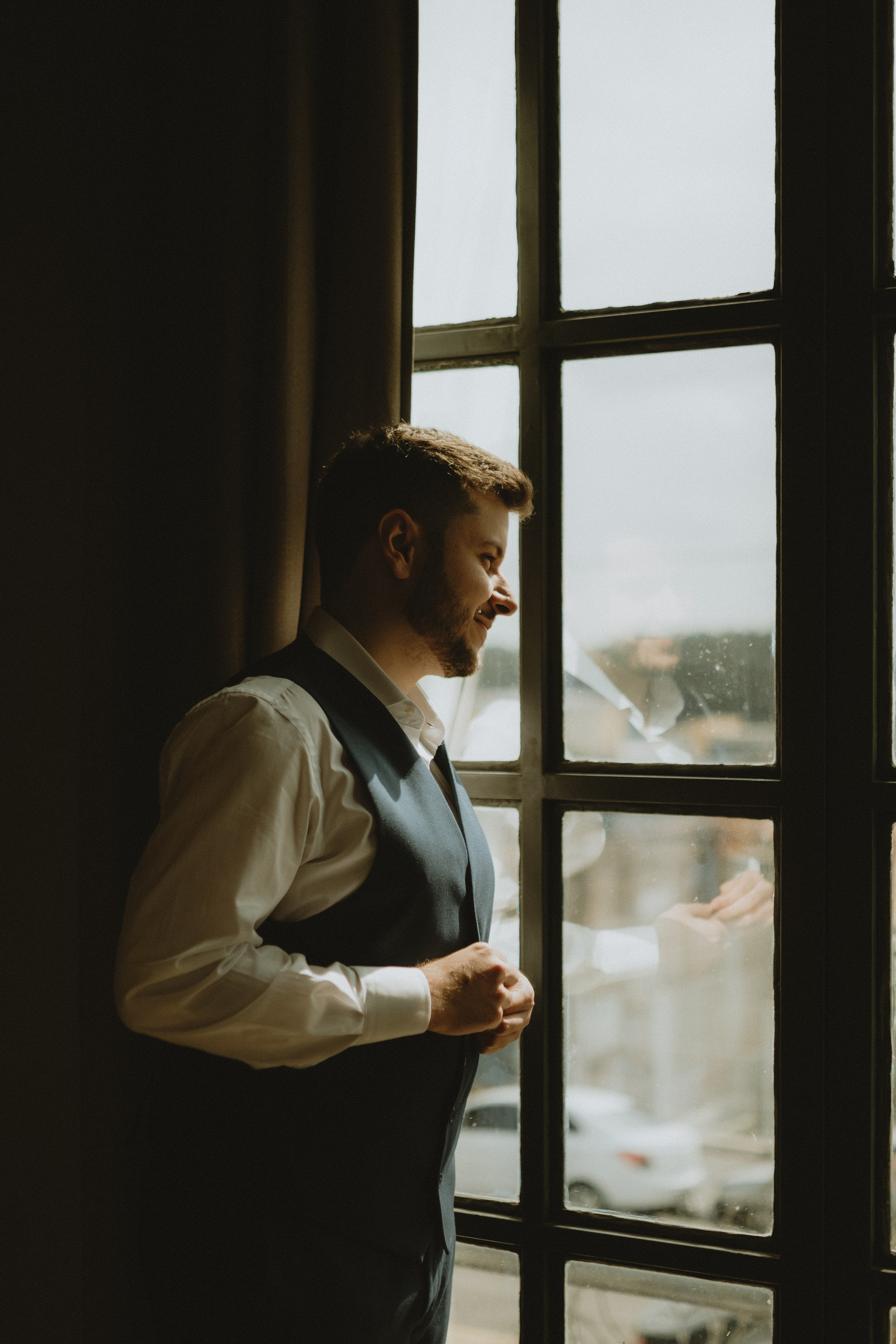 Lamis & Guilherme // Wedding. A Um Passo Fotografia