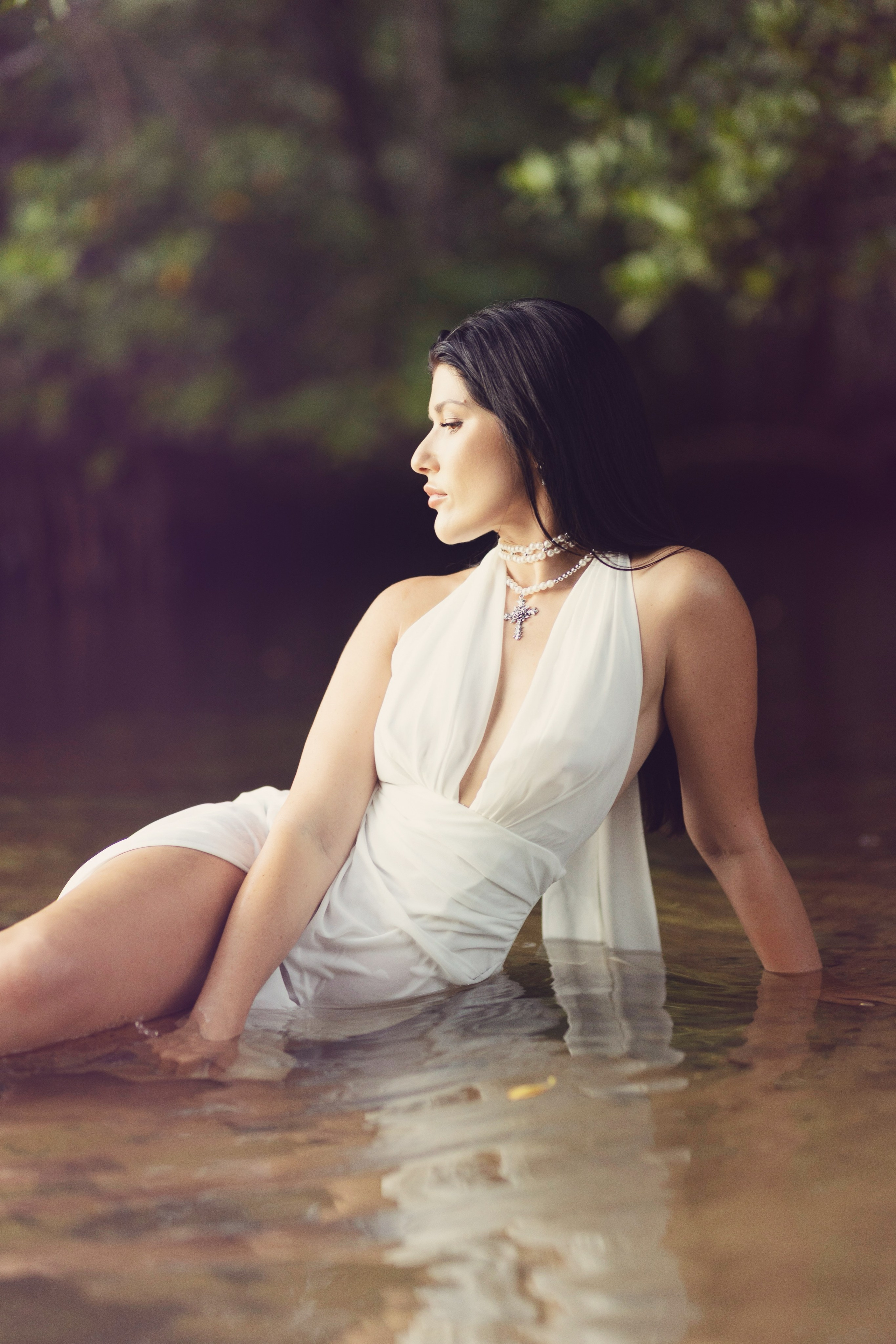 Фото-проект «Ее смыслы». София. Катерина Шилова