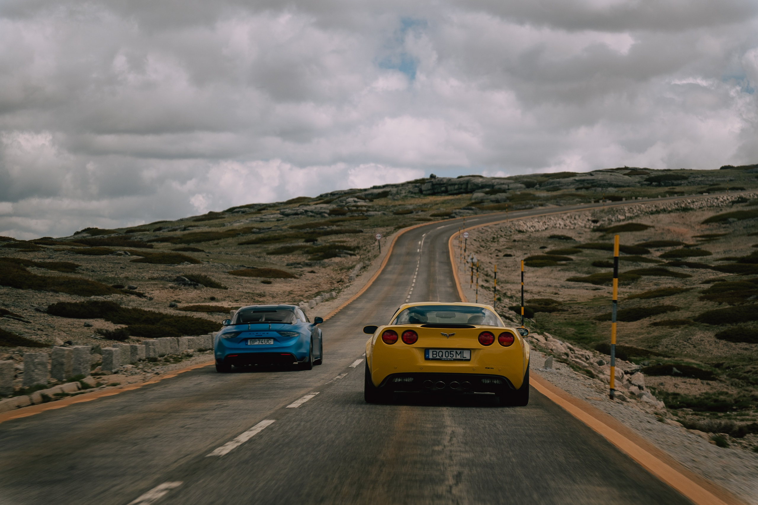 Cyberpulse Off Road. Lisbon Event Photographer