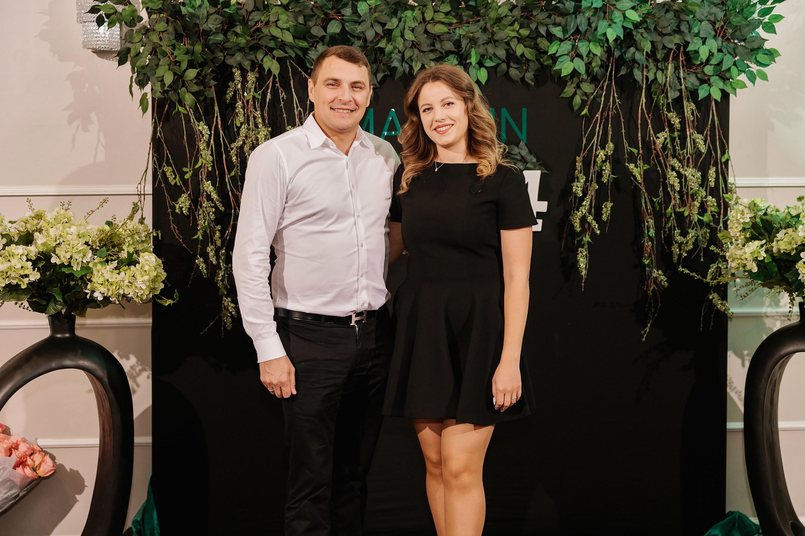 10.26.2024 Birthday Party. Wedding family event photographer in Chicago Nick Yushevich