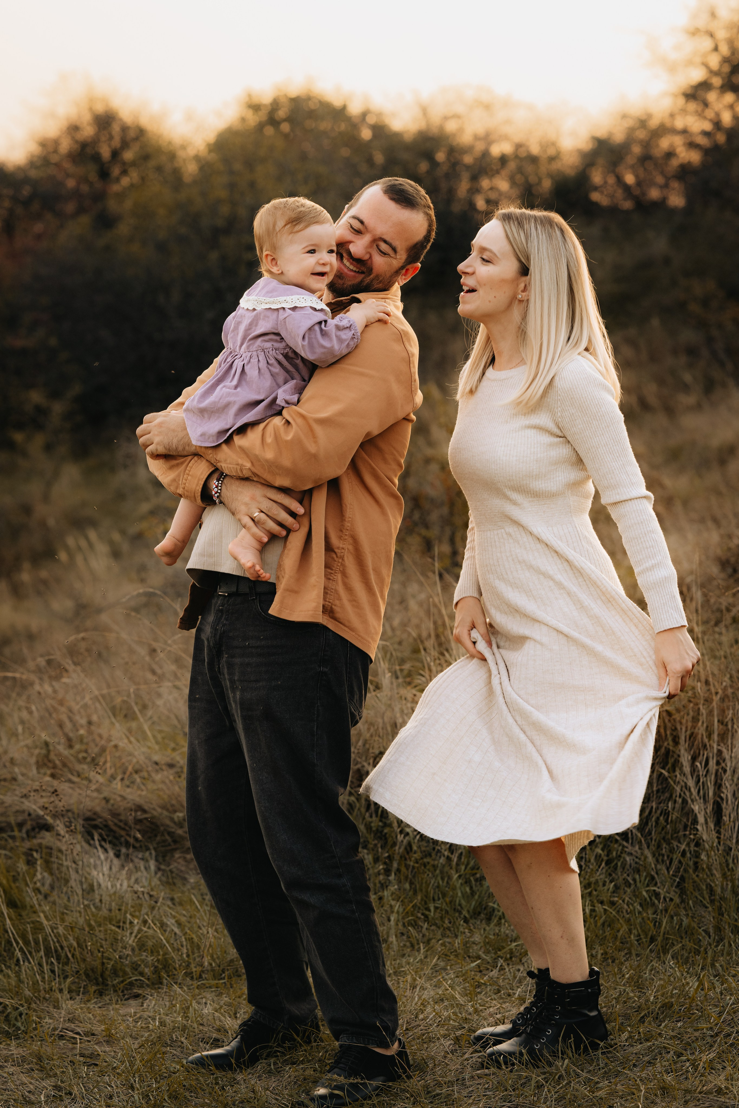 Celine’s first birthday. Tania Gandrabur, photographer in West Midlands, England