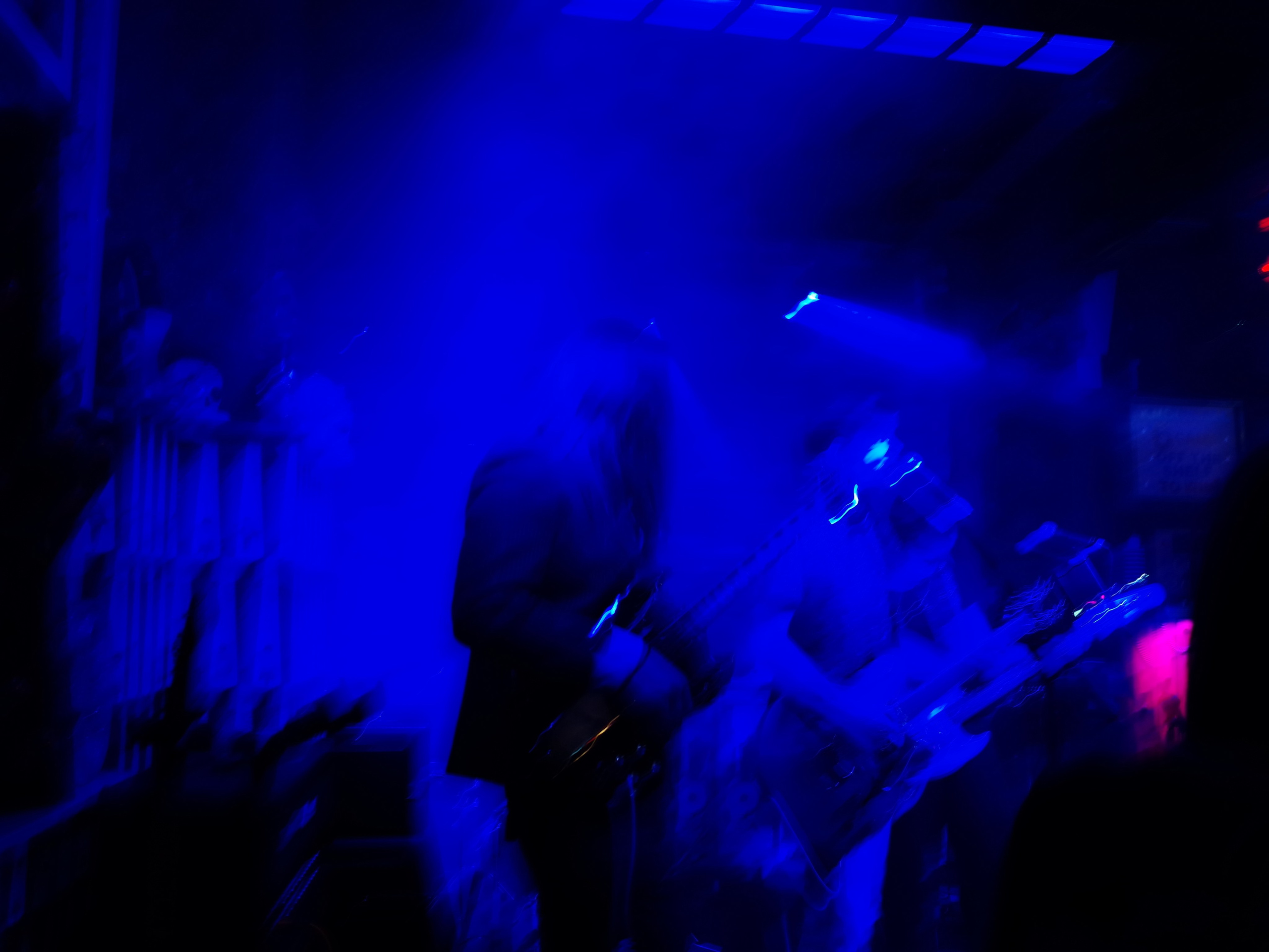 Twin Peaks Songs. Виктория Дини. Арт-фотография