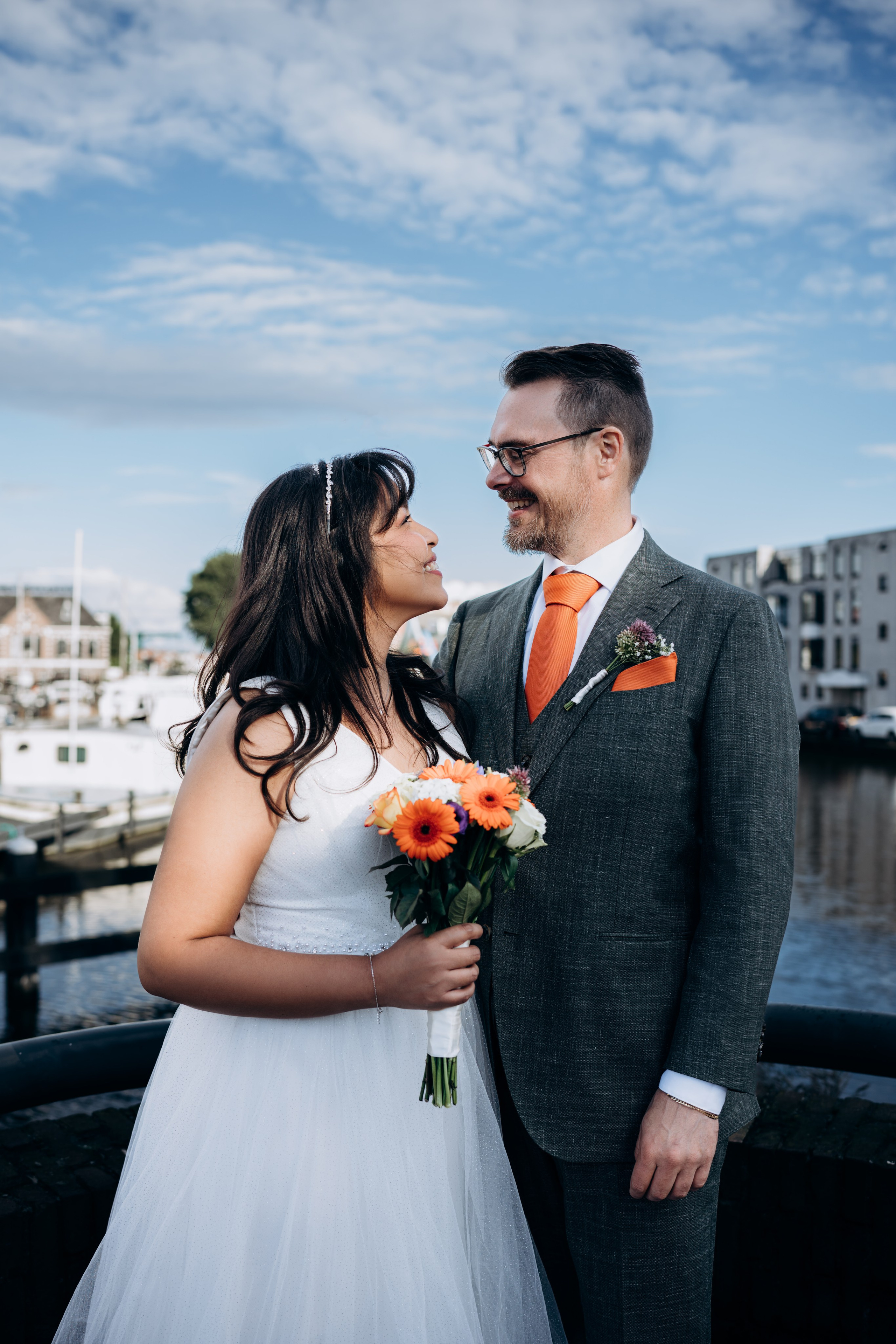 T&M. Photographer Netherlands