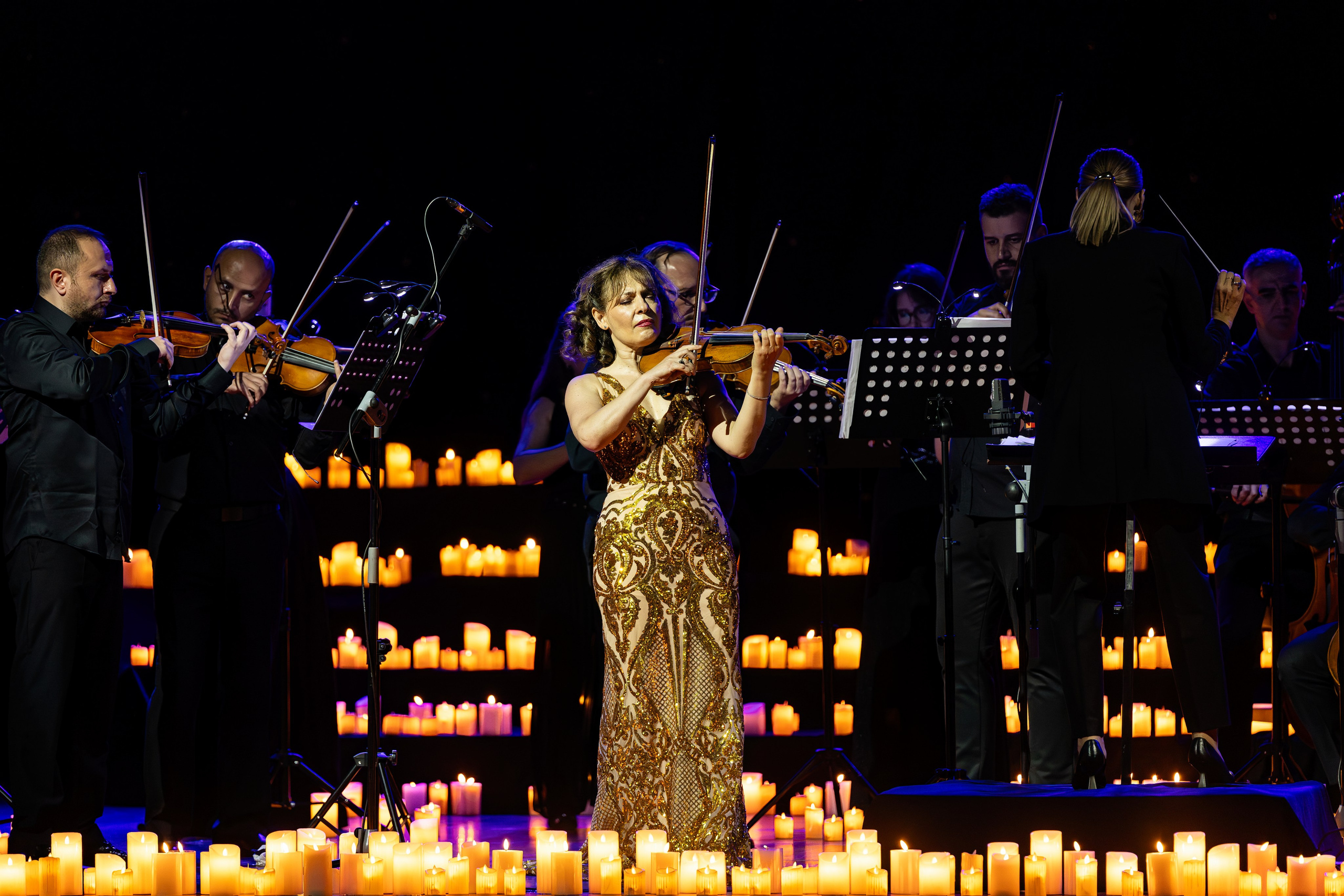 Cultural Event Photography in Sarajevo – Concerts & Festivals. Namir Čomaga — fotograf iz Sarajeva, portreti, tradicija i kultura u fokusu objektiva