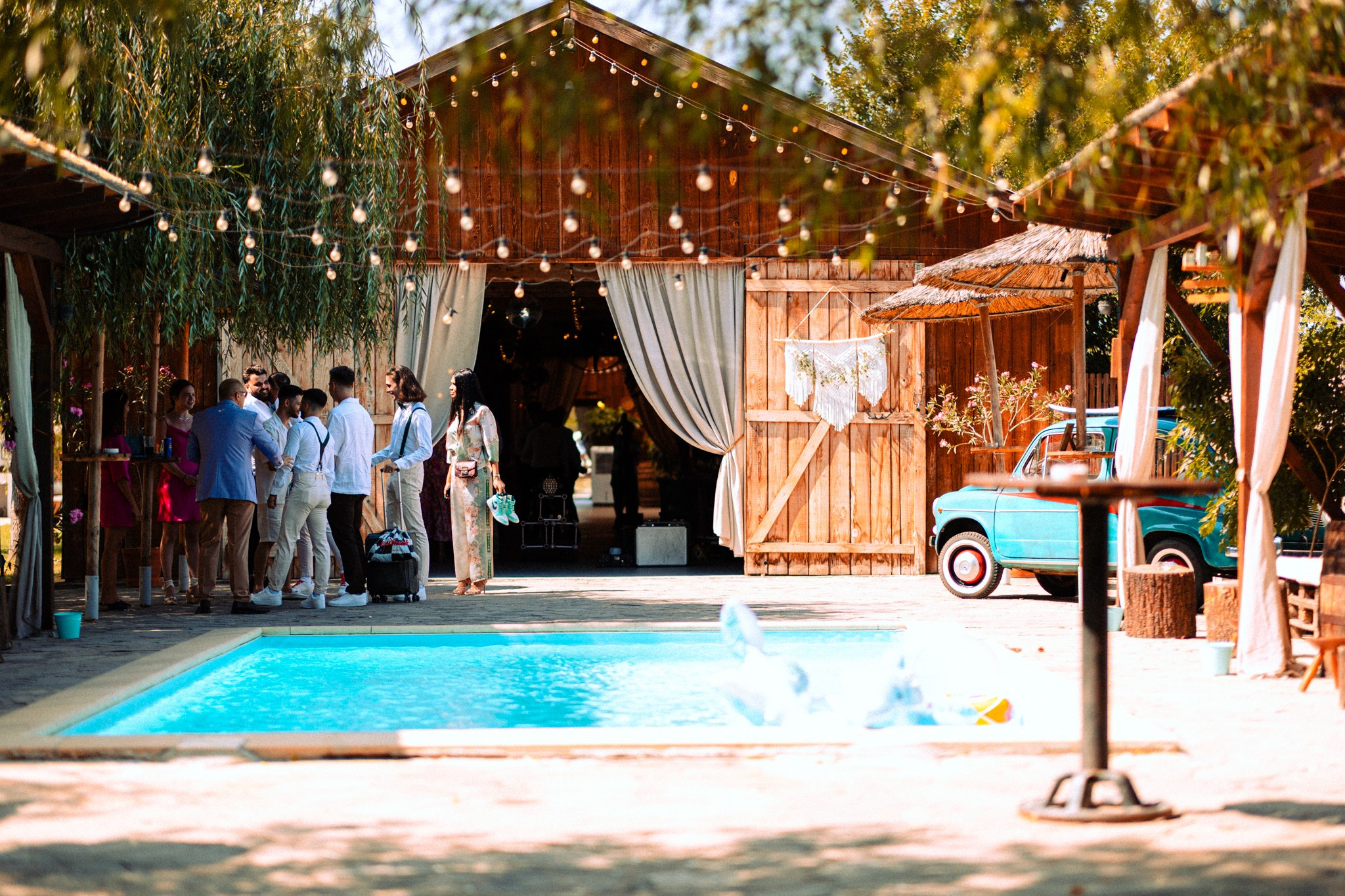 Ana&Baloo The Green Spot Wedding Barn. MDimaFotoStudio. Fotograf de nuntă, evenimente private și de familie