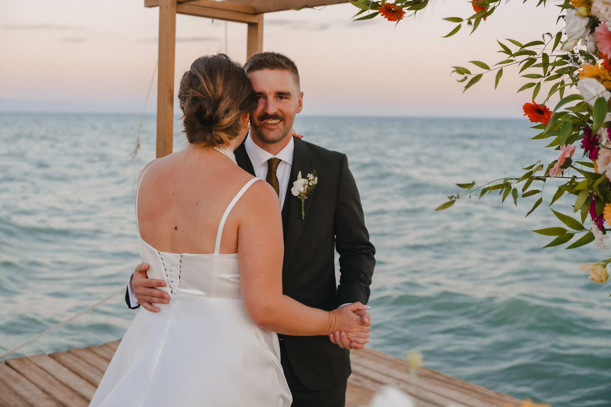 Nataly & Tristian. Фотограф в Анталии (Турция) Ева Сэрт