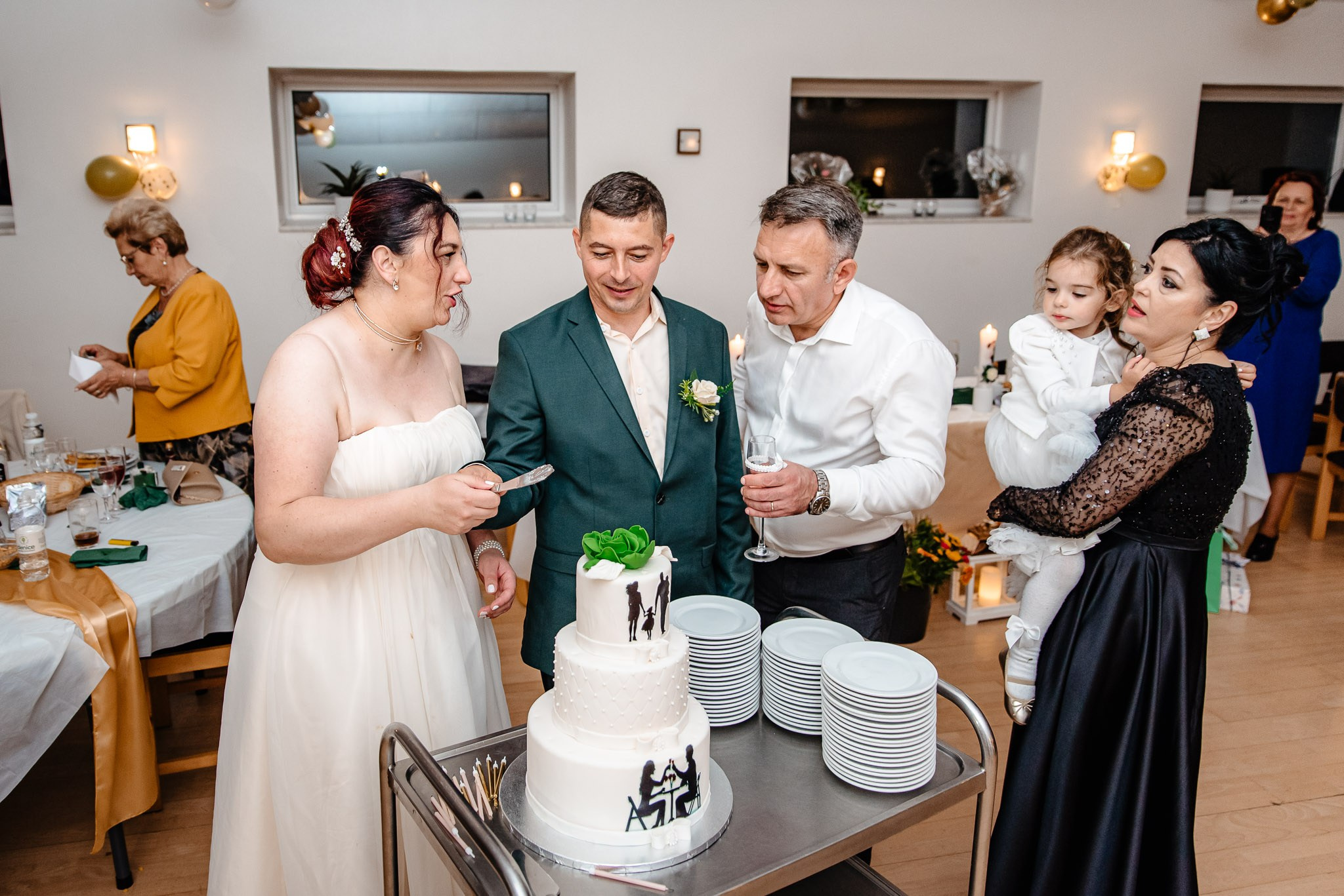 Familia Maerean — 05.10.2024. DanFotograf.dk