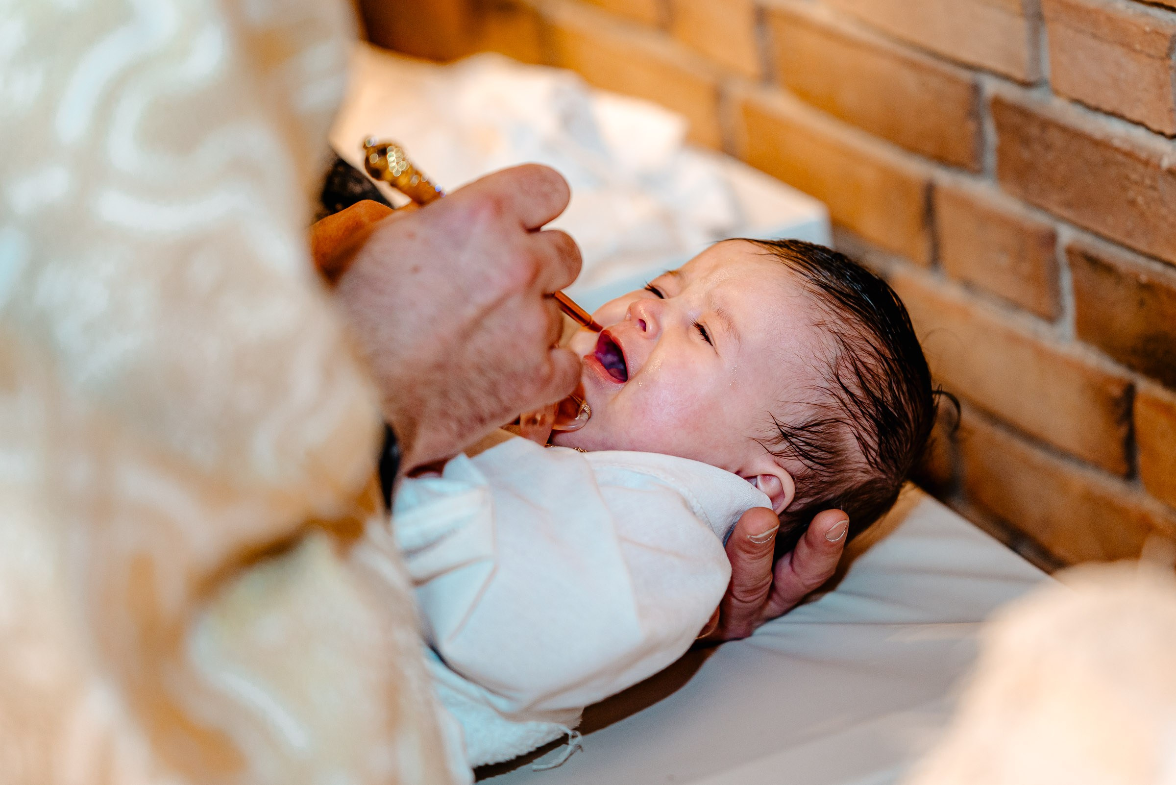 Botez Ariana 25.01.2025. DanFotograf.dk