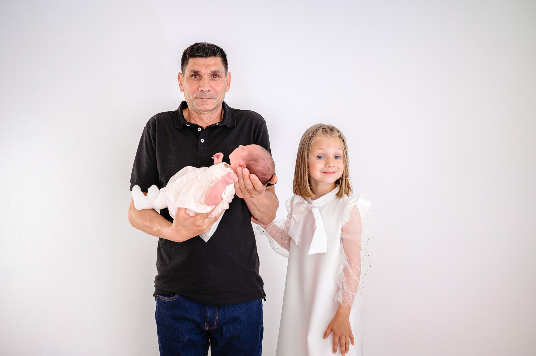 Petrecere botez Iris Alexandra — 24.05.2025. DanFotograf.dk