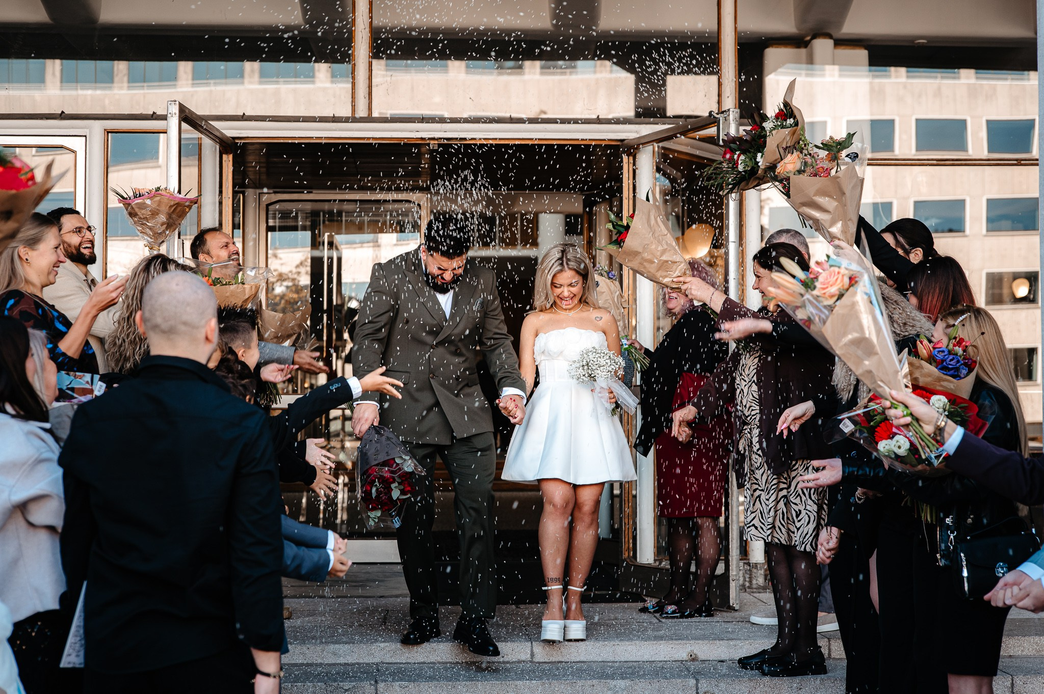 Familia Tănase — 27 Septembrie 2025. DanFotograf.dk