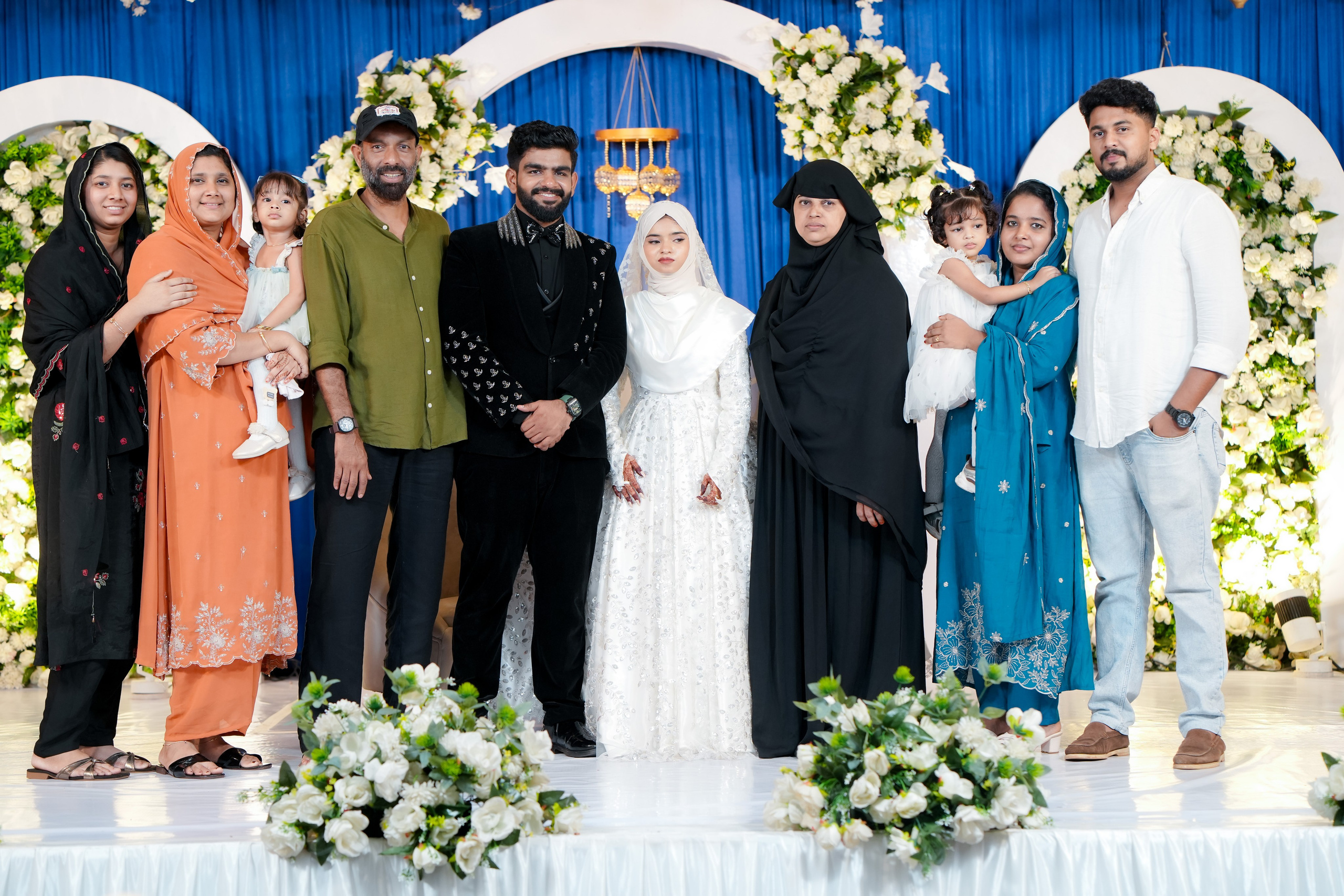 Sulthan&Lehra. VISUALIZE YOUR BIG MOMENTS