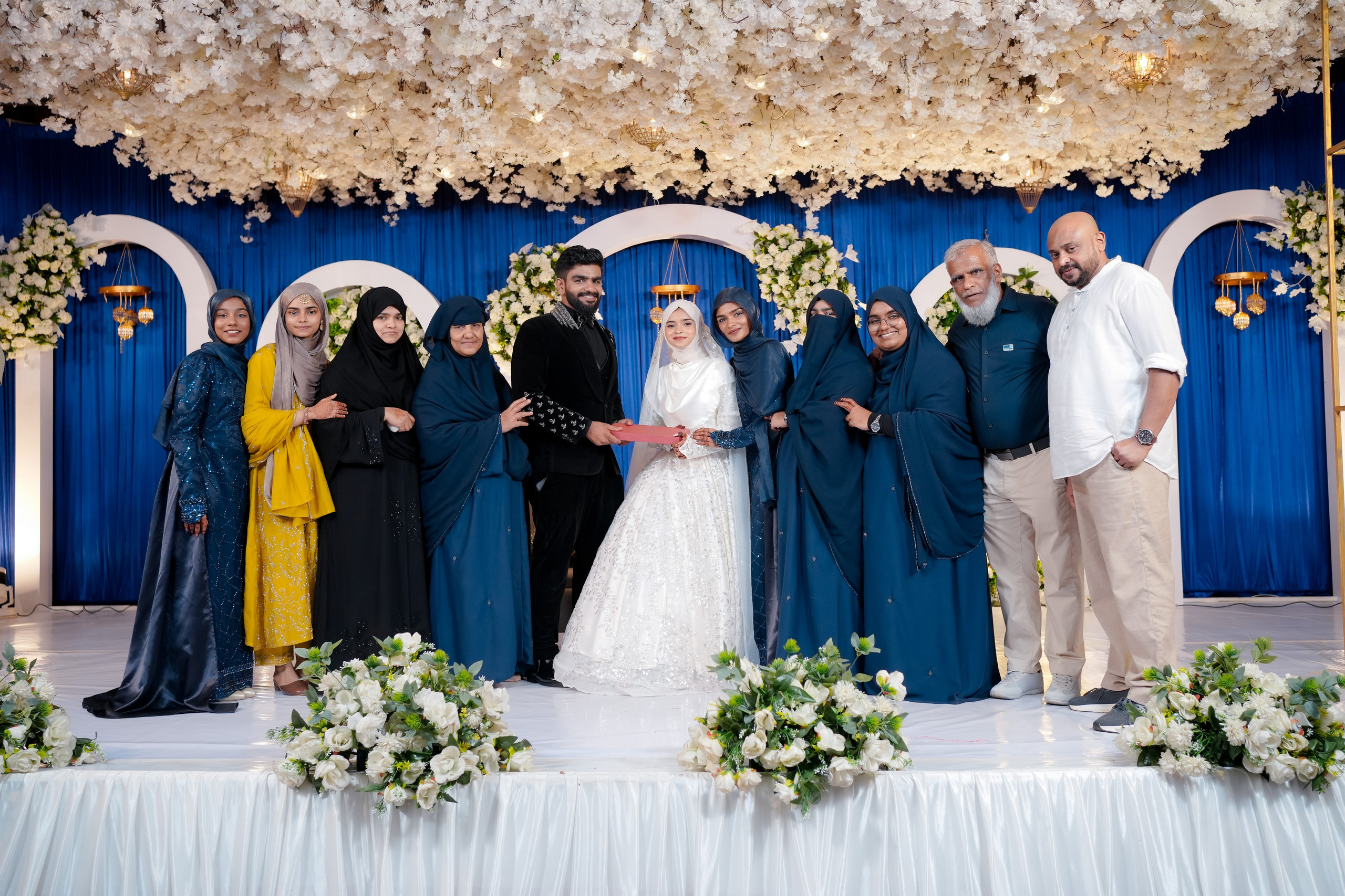 Sulthan&Lehra. VISUALIZE YOUR BIG MOMENTS