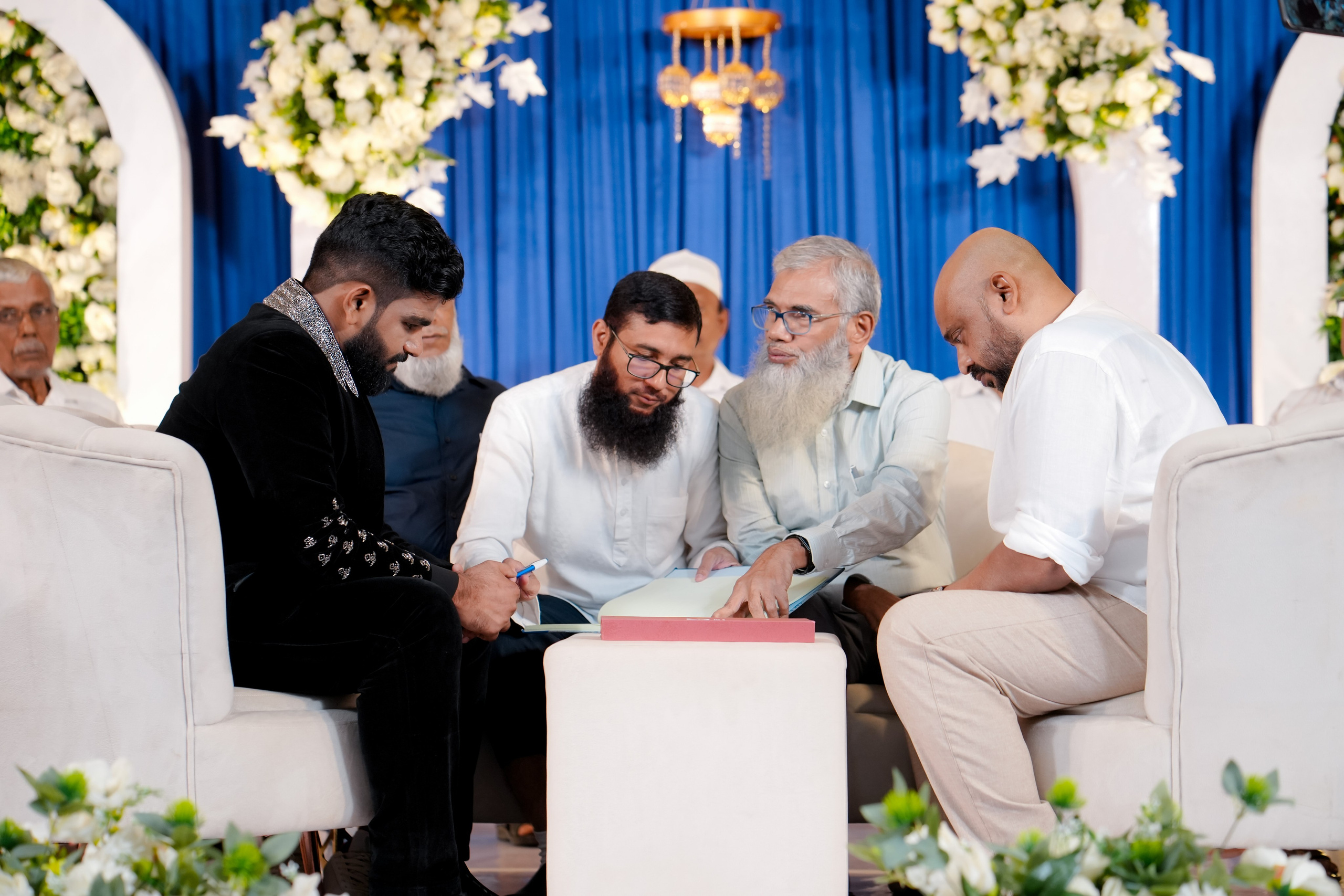 Sulthan&Lehra. VISUALIZE YOUR BIG MOMENTS
