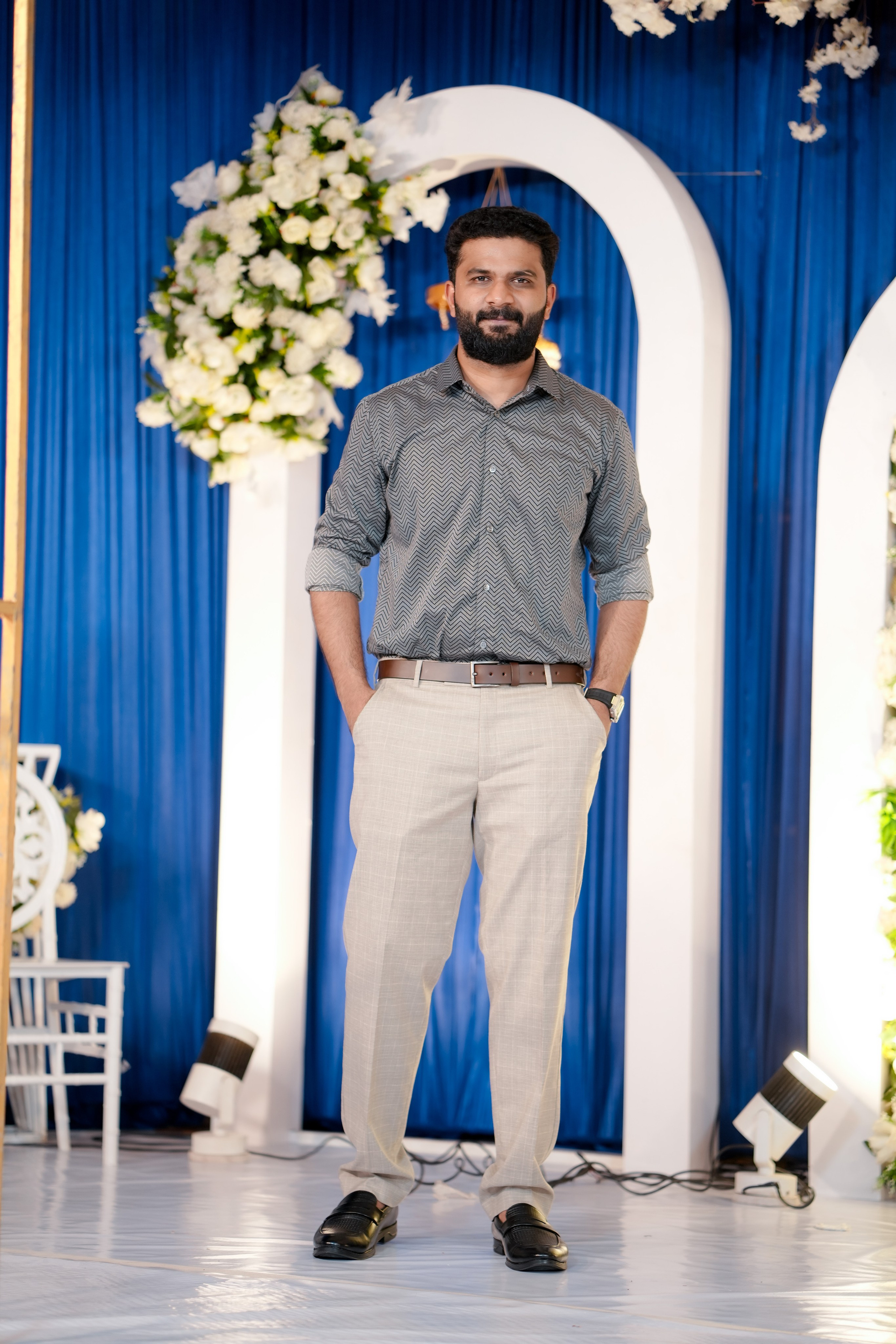 Sulthan&Lehra. VISUALIZE YOUR BIG MOMENTS