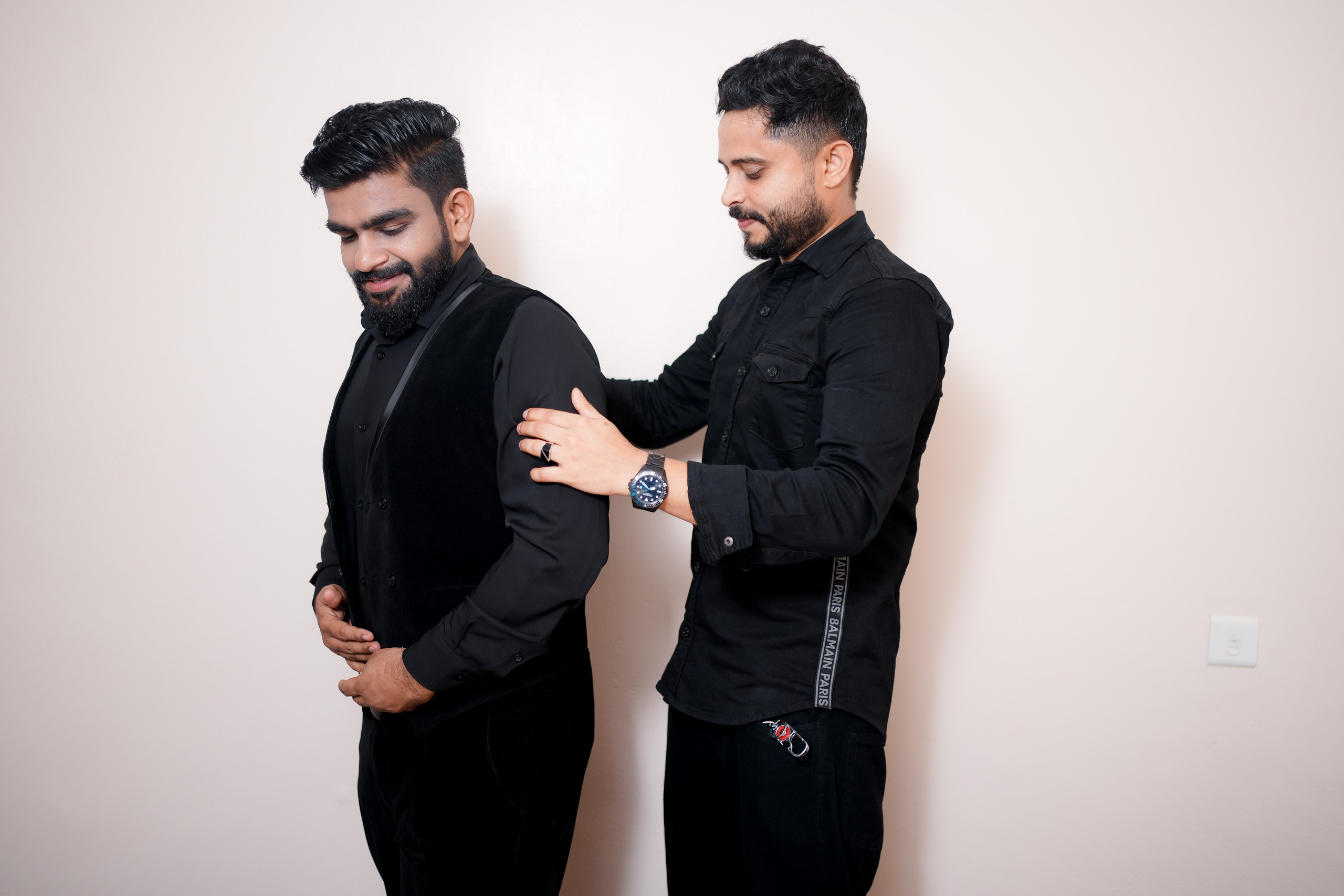 Sulthan&Lehra. VISUALIZE YOUR BIG MOMENTS
