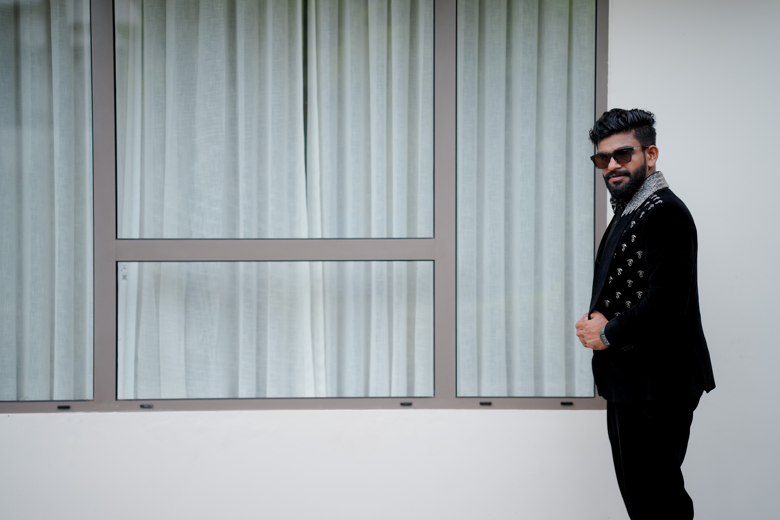 Sulthan&Lehra. VISUALIZE YOUR BIG MOMENTS